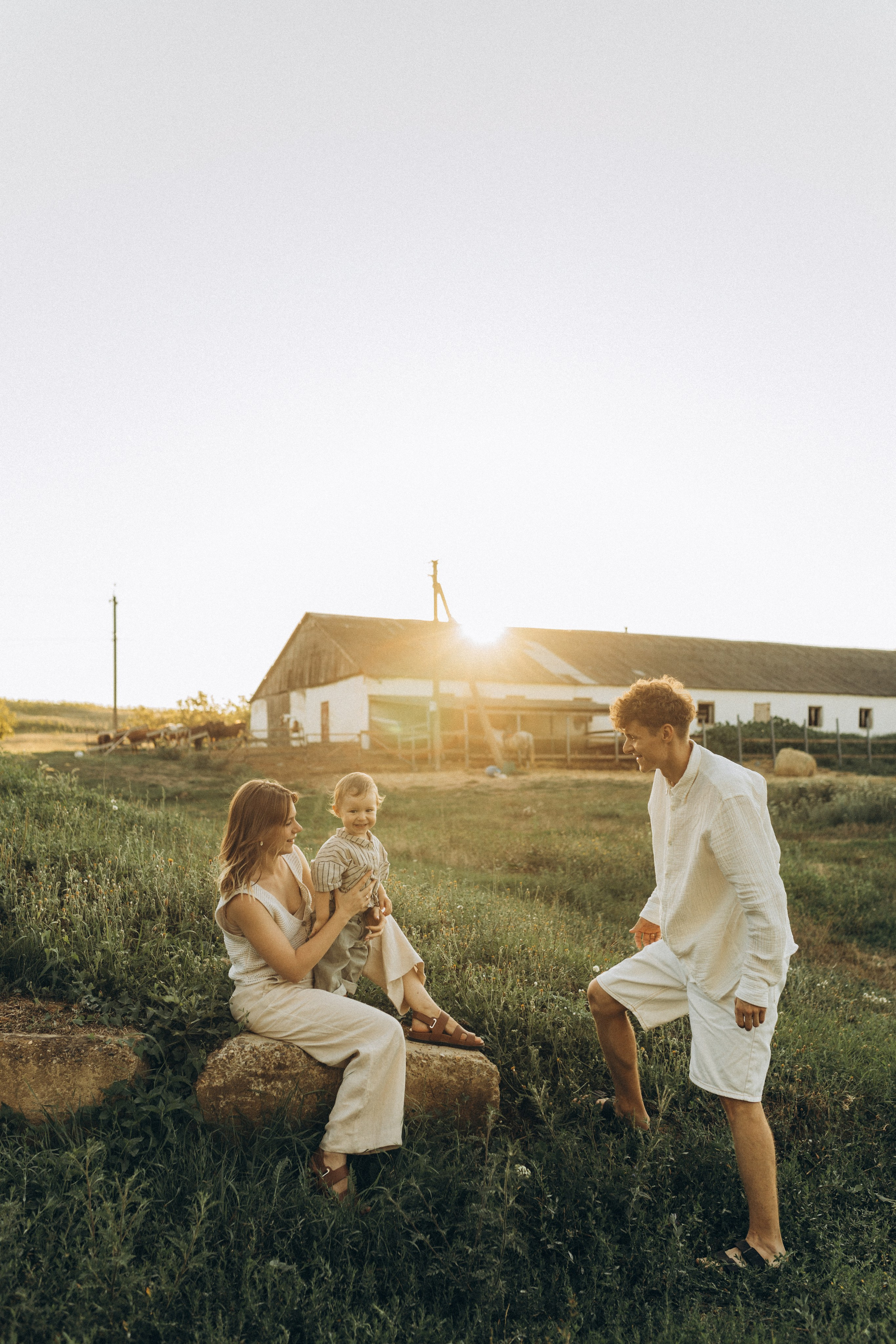 Влад Ангелина и Арсений. Семейный фотограф в Новороссийске и Анапе Александра Яковлева