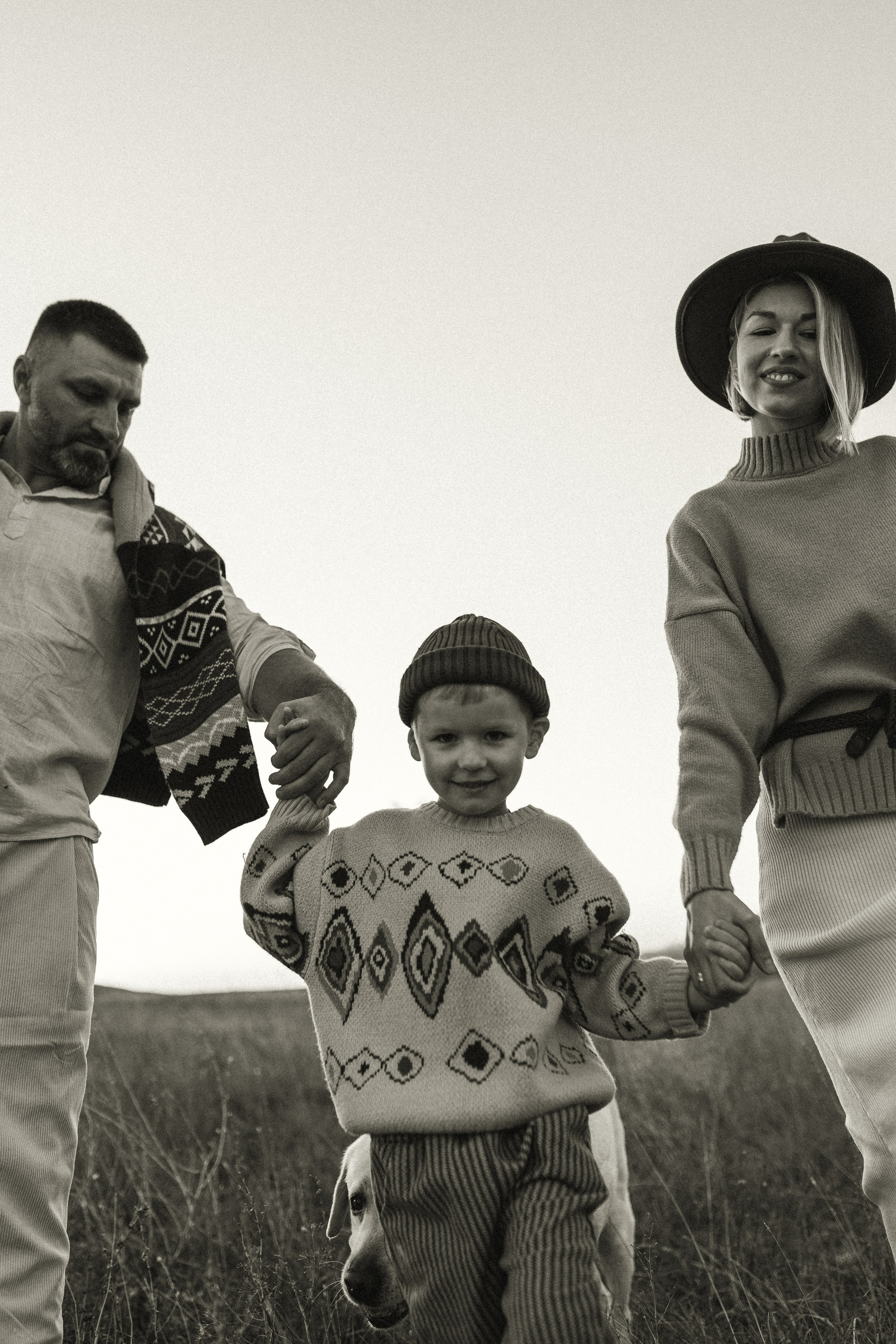 Денис Даша Макар и Егор. Семейный фотограф в Новороссийске и Анапе Александра Яковлева