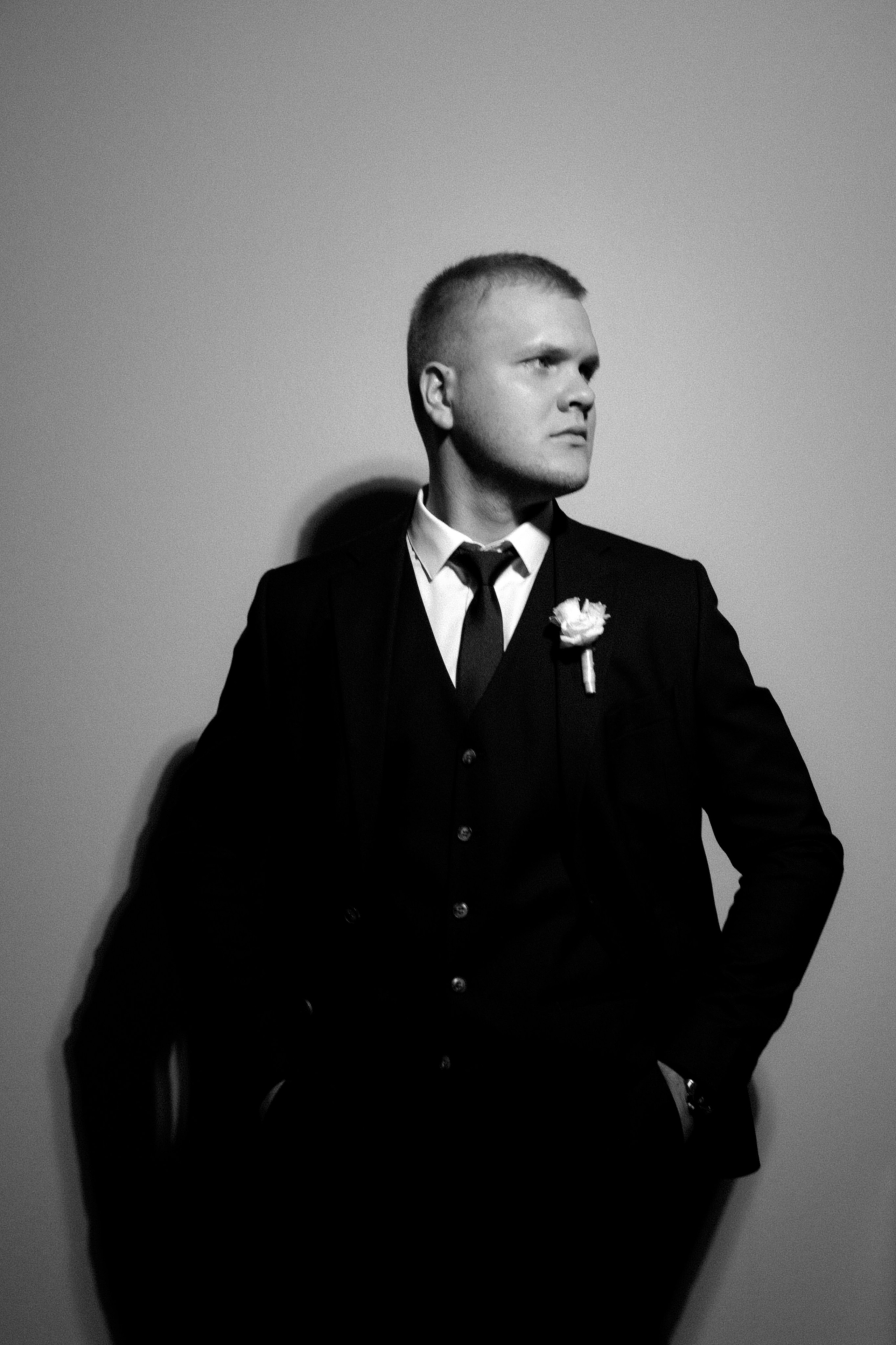 Алексей и Анастасия. Свадебный фотограф в Уфе Трифонов Дмитрий