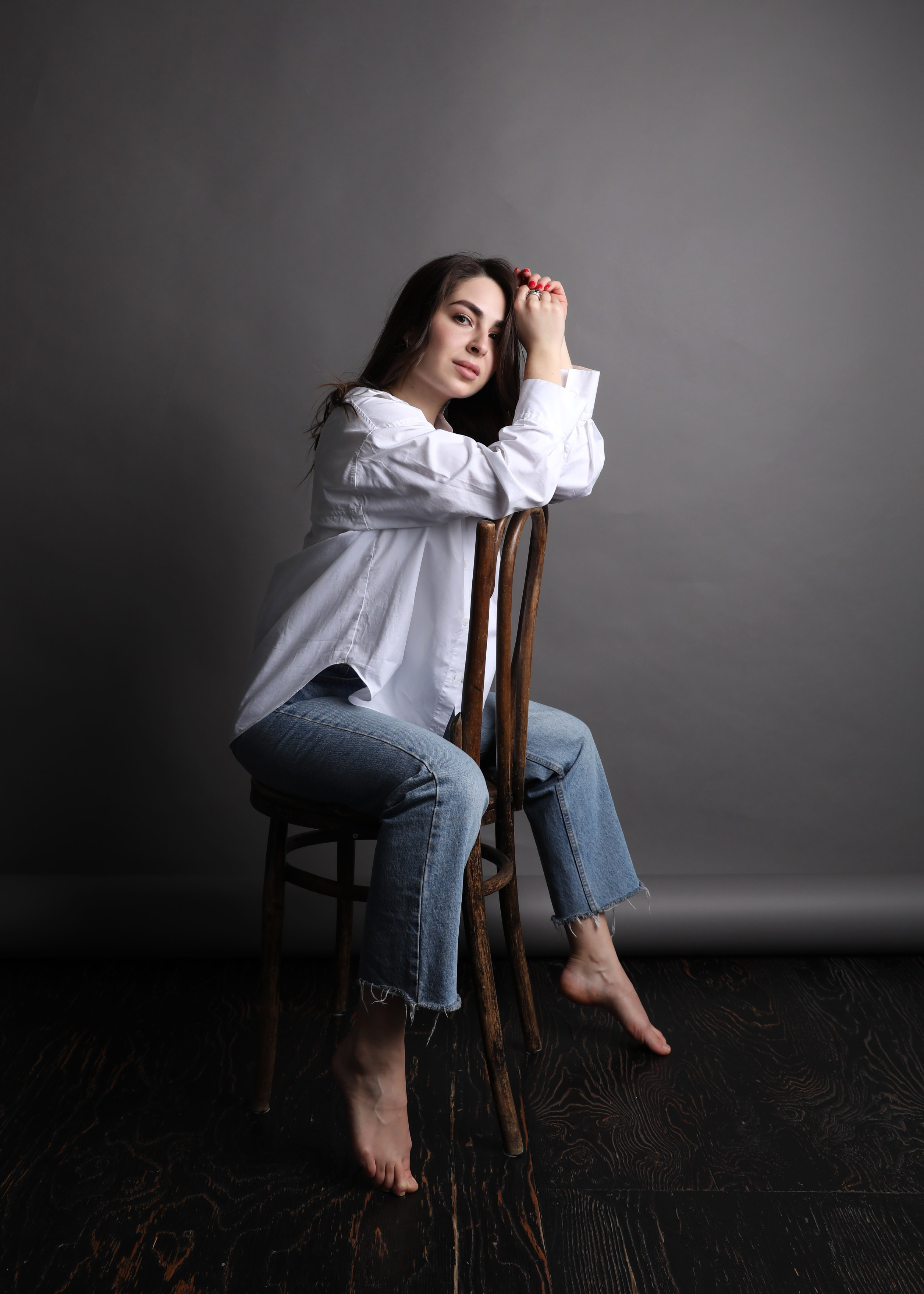 Фотограф Владивосток Николай Тынько