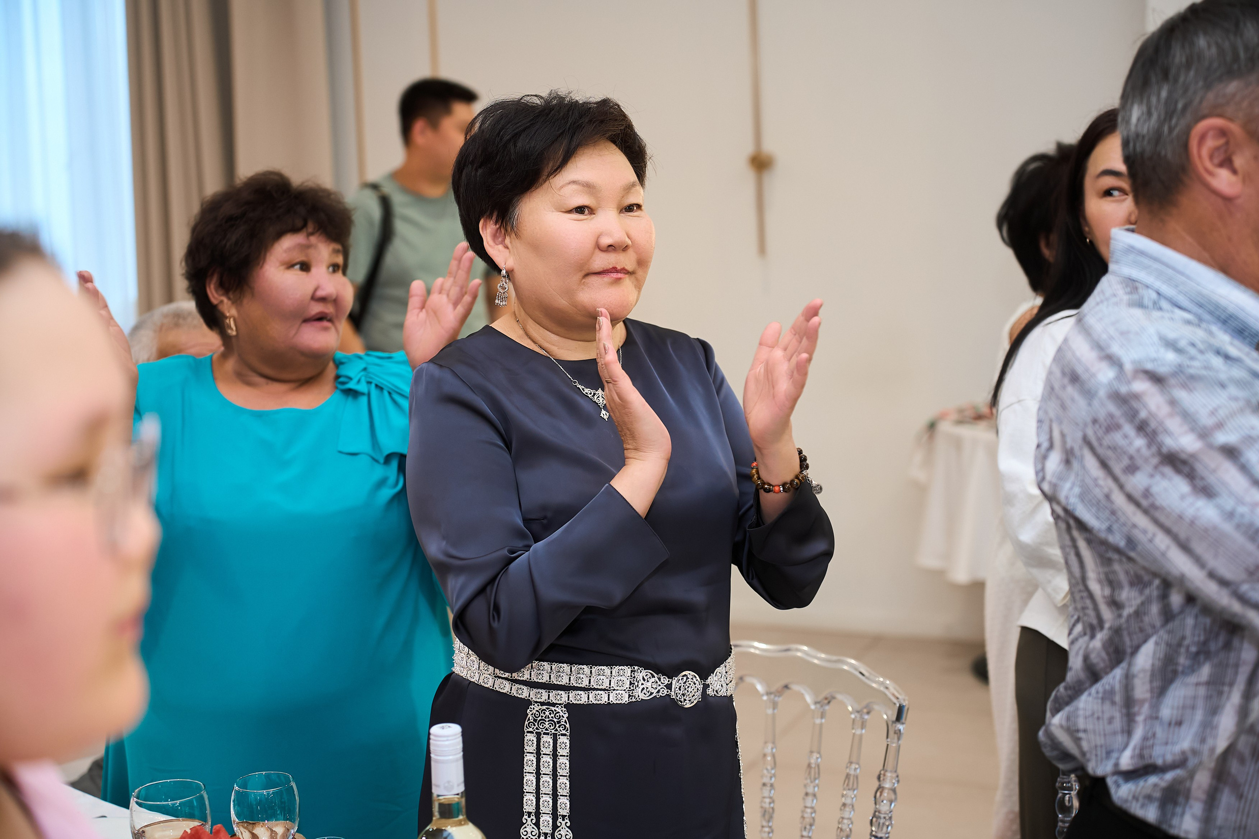 Дарина и Юрий. Главная