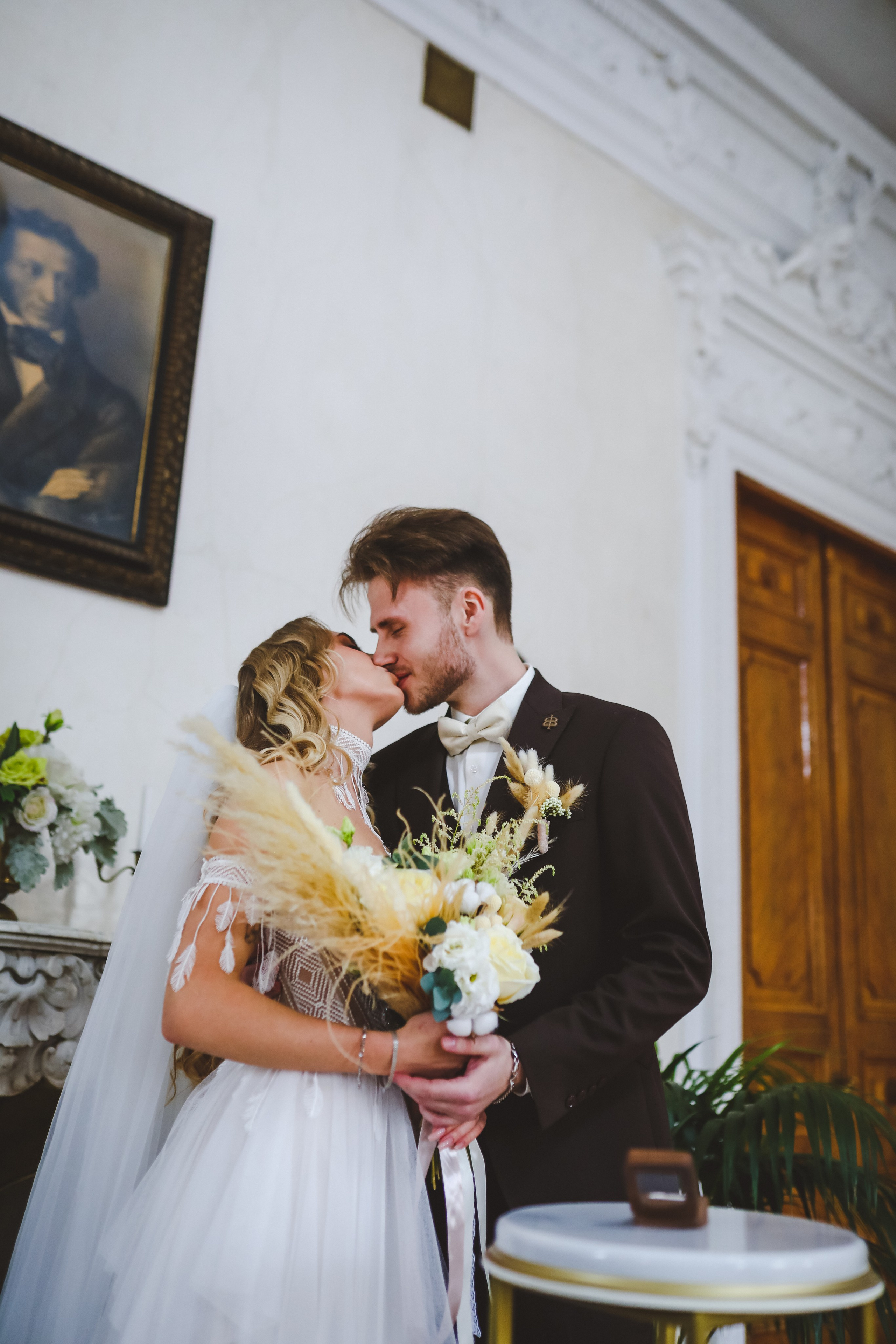 Фотограф и Видеограф в Москве Дарья Арсентьева