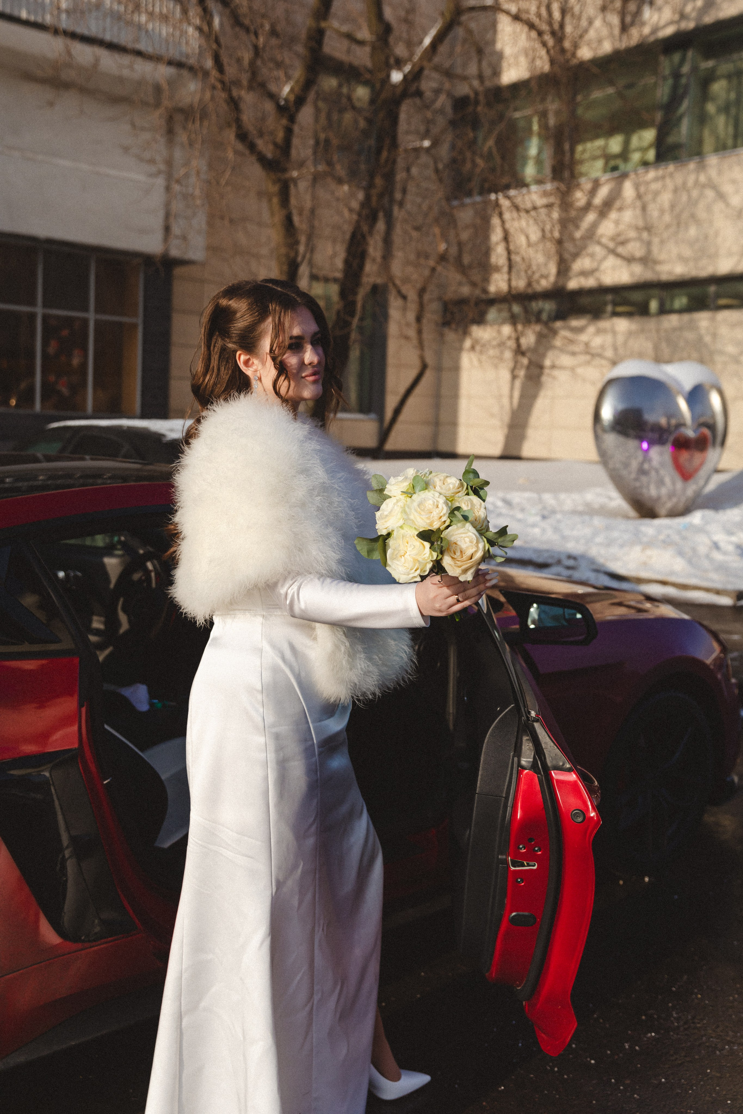 Wedding: Дмитрий и Николь. Фотограф и Видеограф в Москве Дарья Арсентьева