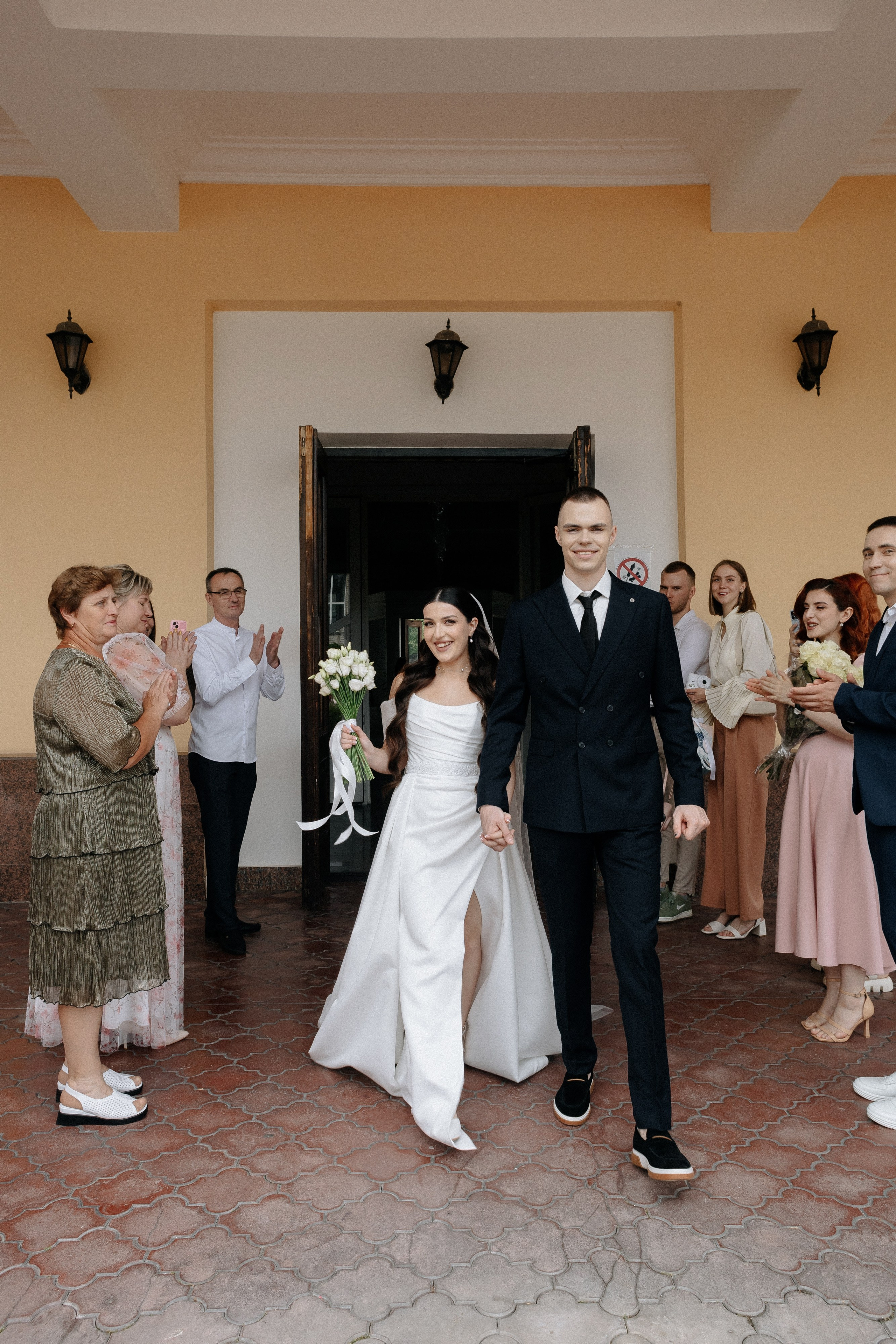 Роспись и съемка на откосе — Фатима и Кирилл. Свадебный фотограф в Нижнем Новгороде Генеральская Ира