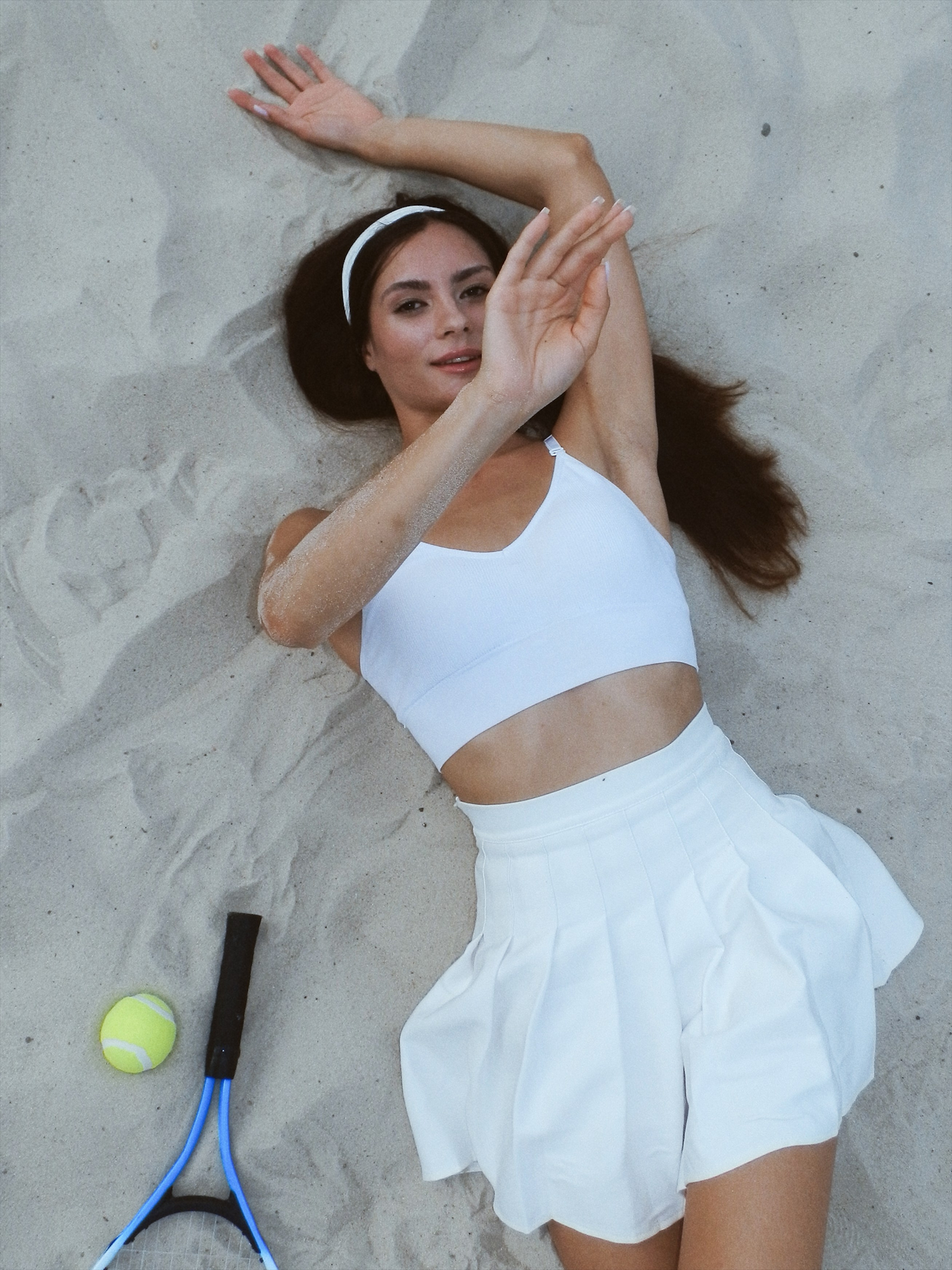 Tennis core. Чувственный мобильный фотограф в Казани и Сочи Дьяченко Дарья