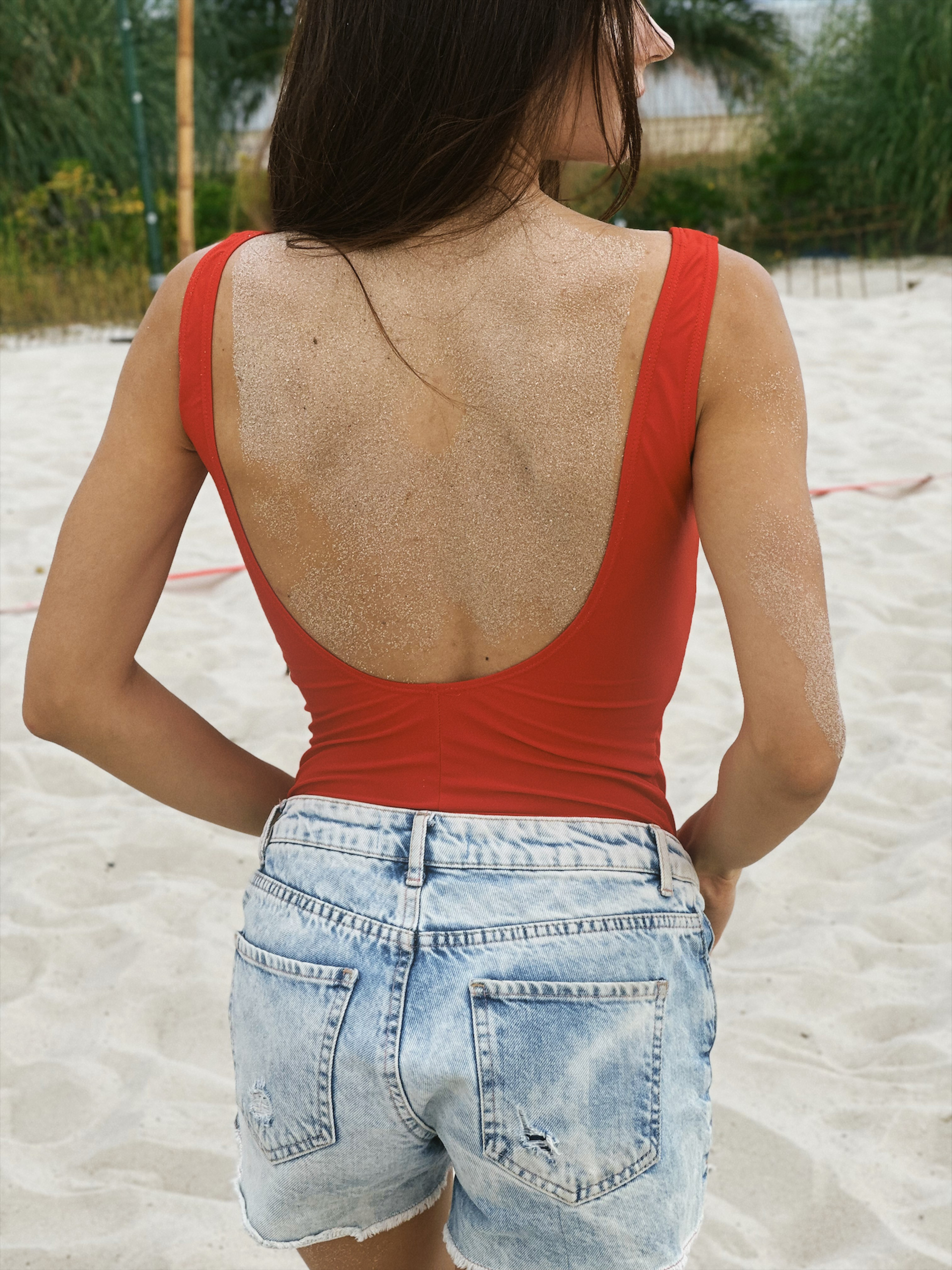 «Итальянское кино». Чувственный мобильный фотограф в Казани и Сочи Дьяченко Дарья