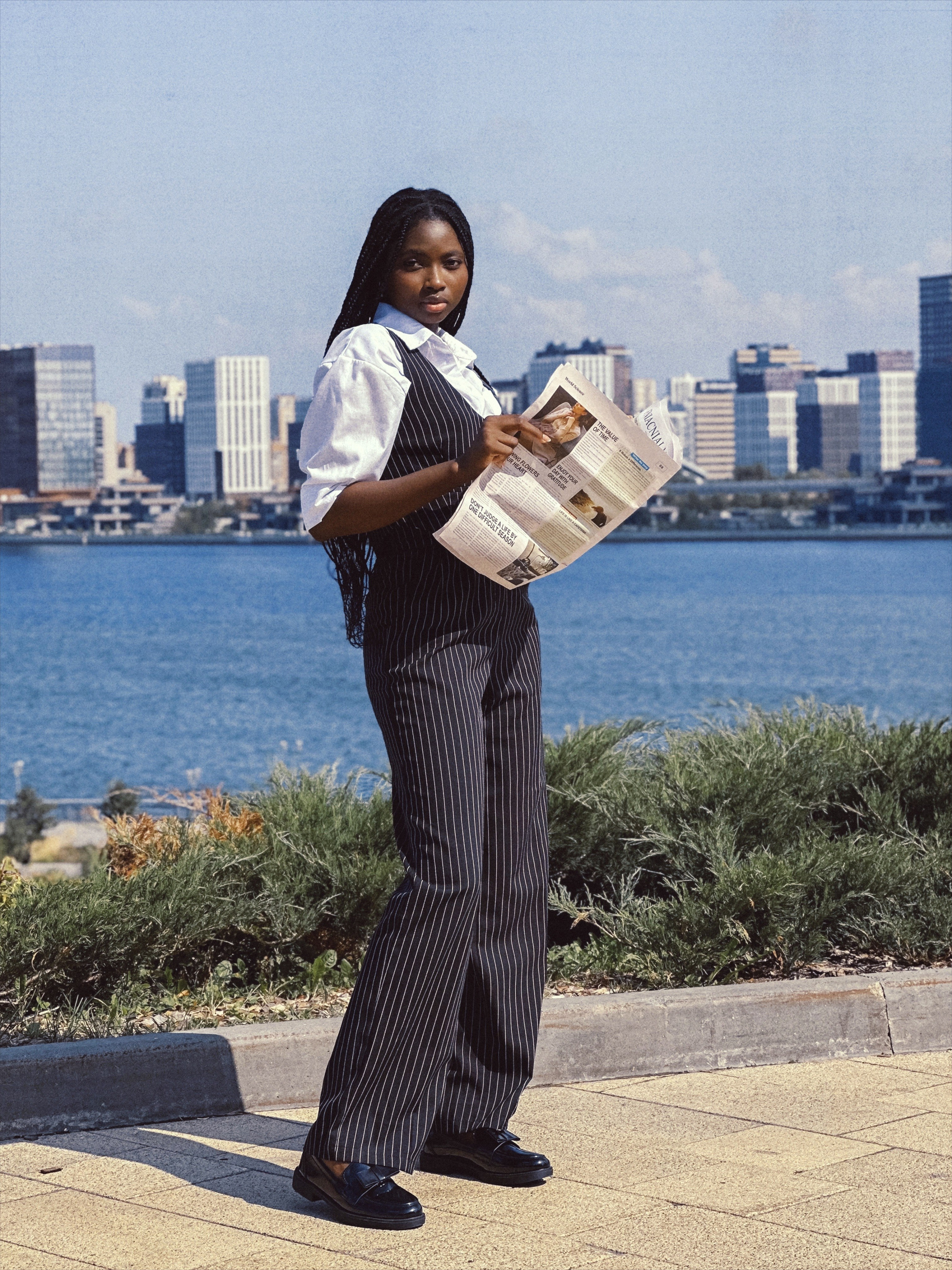 Августовская. Чувственный мобильный фотограф в Казани и Сочи Дьяченко Дарья