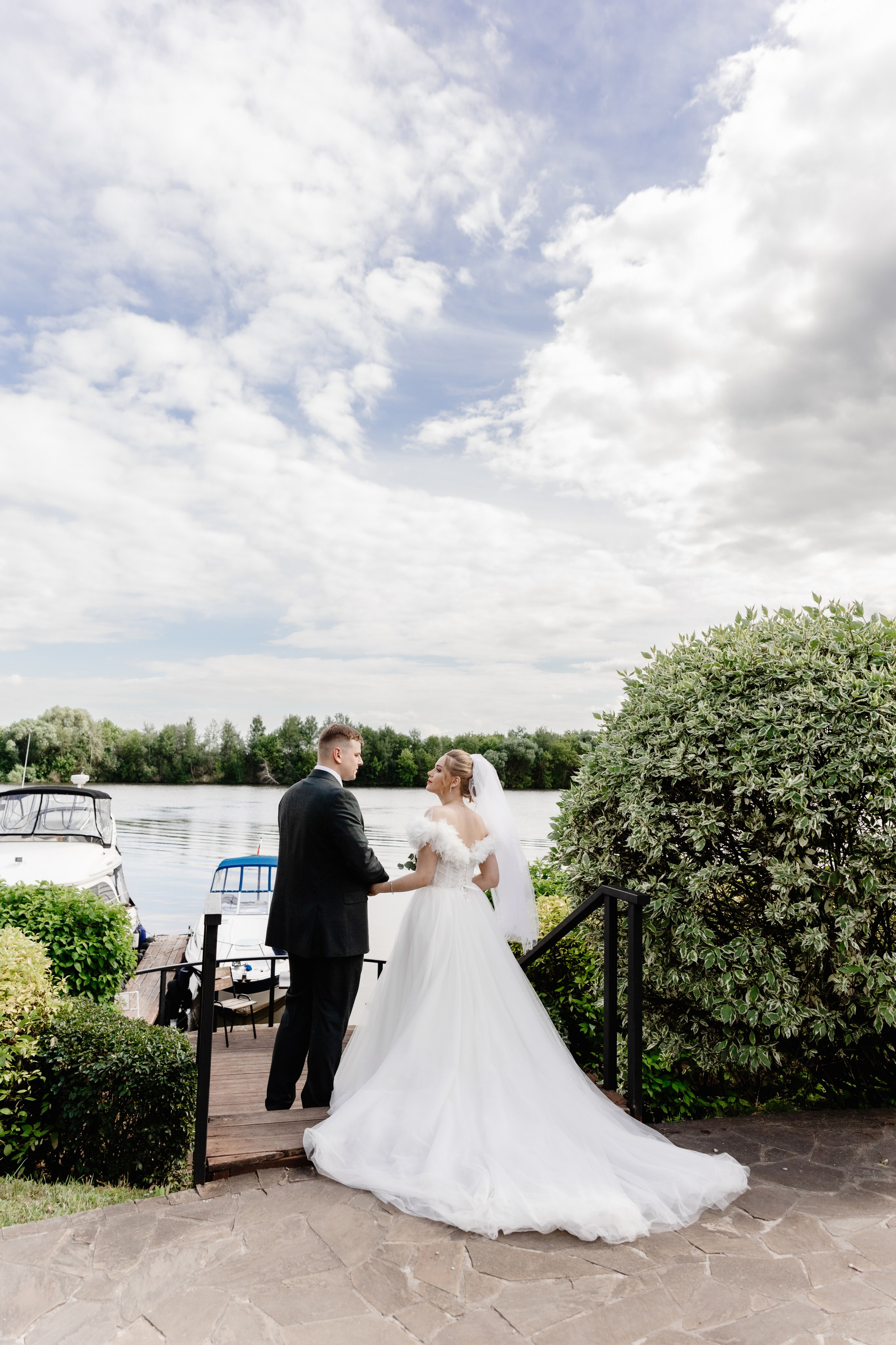 Портфолио. Свадебный фотограф Москва Виктория Васильева