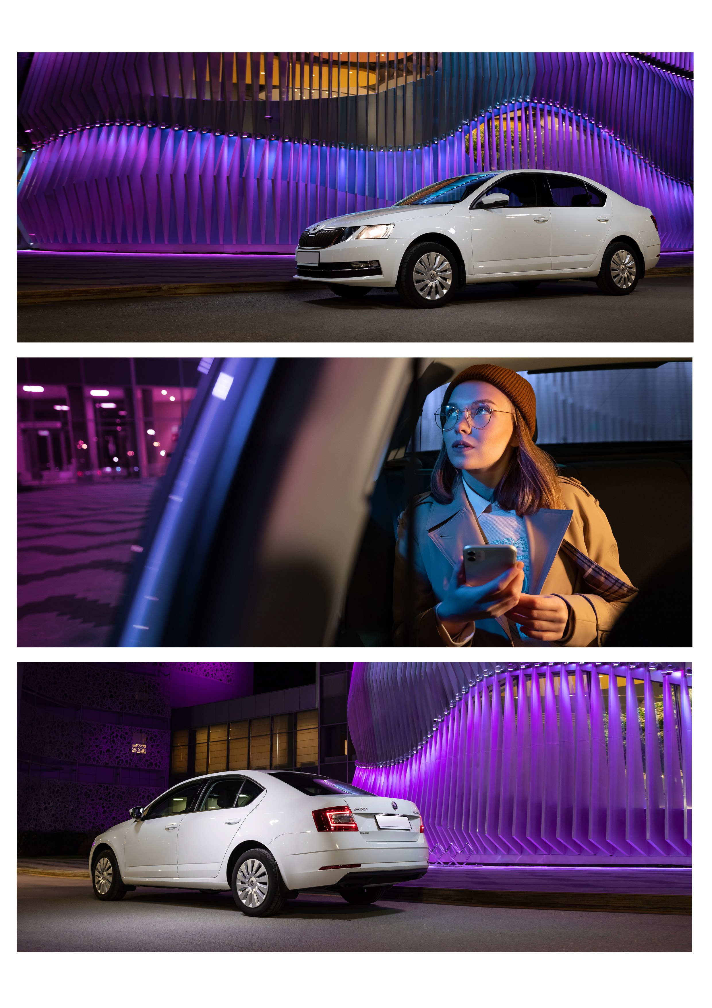 Рекламная съёмка. Коммерческий фотограф в Тюмени Урванцев Борис