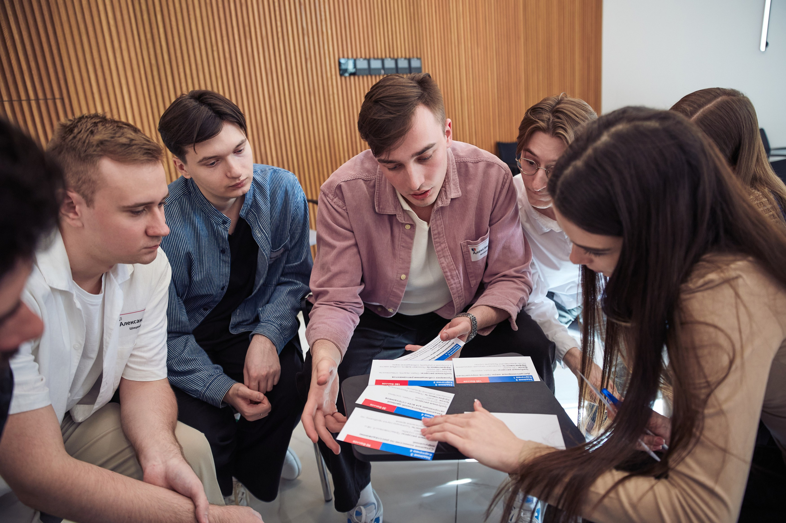 Когда Excel стонет, а идеи летят. Стратсесиия в ПСБ. Татьяна Фомичева. Репортажный и светский фотограф в Москве