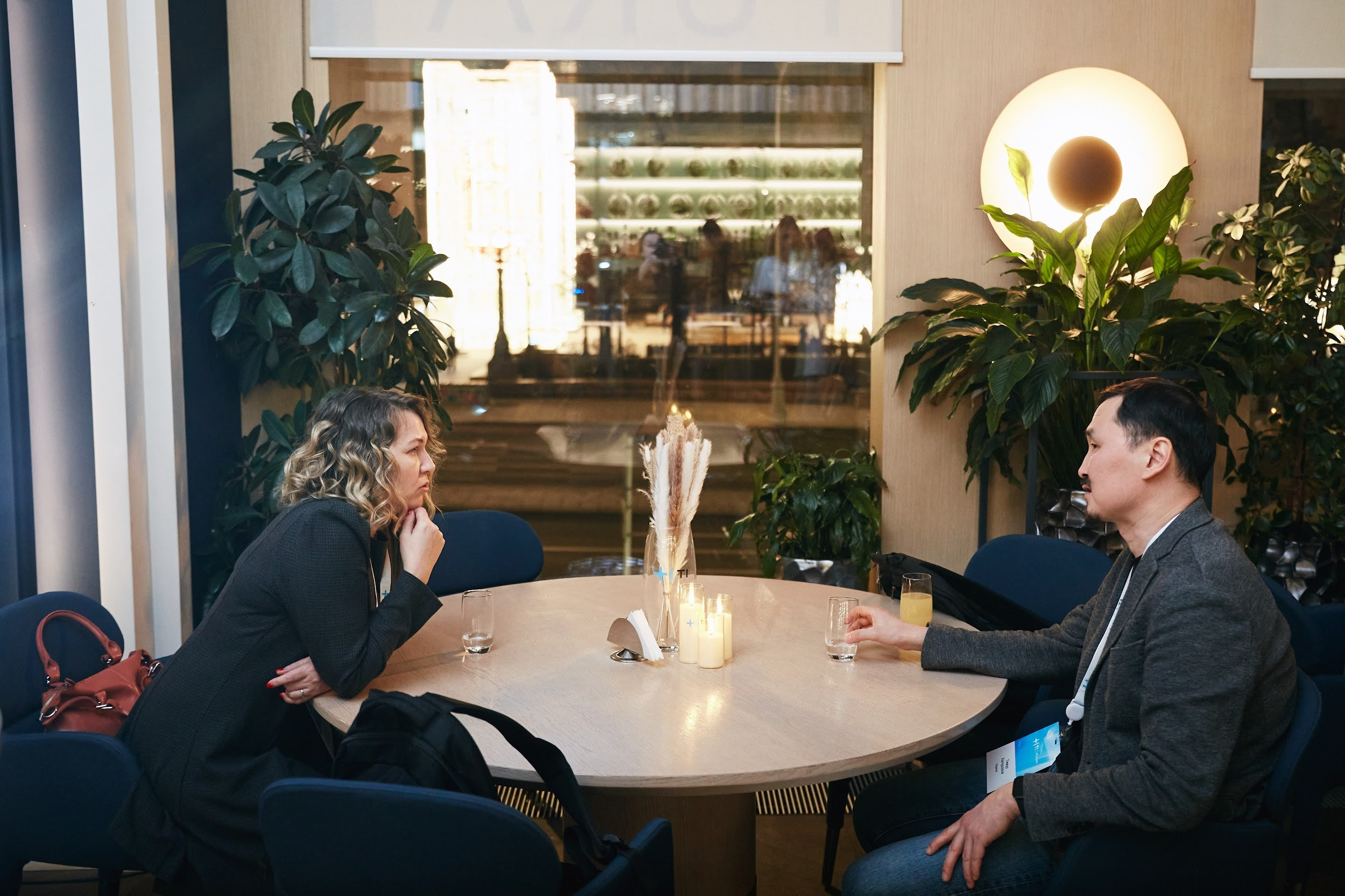 Что? Где? Когда? с Максимом Поташёвым для IT-компании. Татьяна Фомичева. Репортажный и светский фотограф в Москве