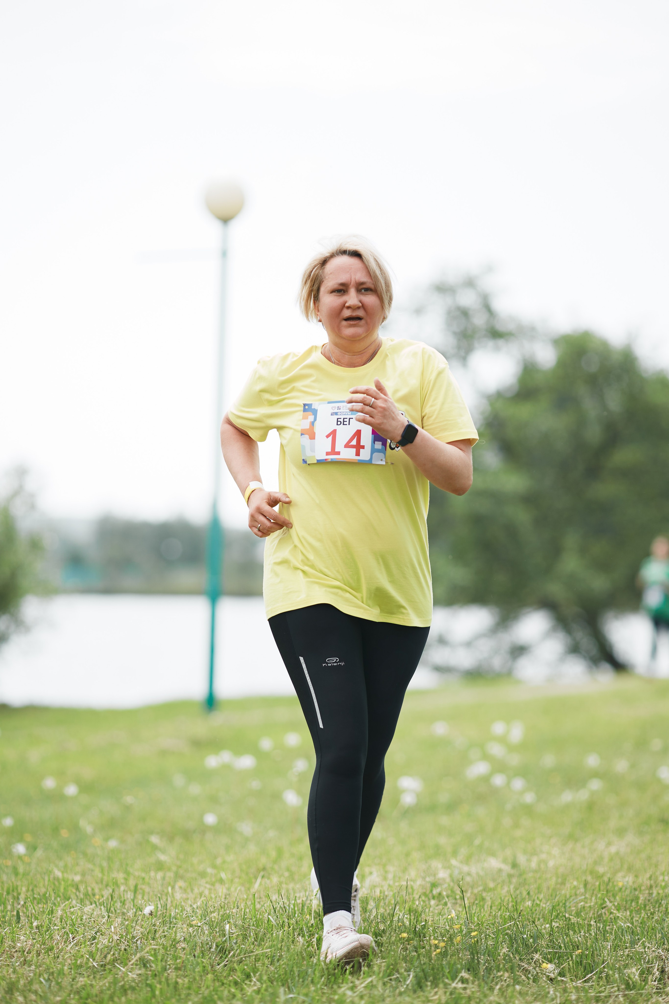 Пульс, как на старте. Спартакиала для ГКБ 33. Татьяна Фомичева. Репортажный и светский фотограф в Москве