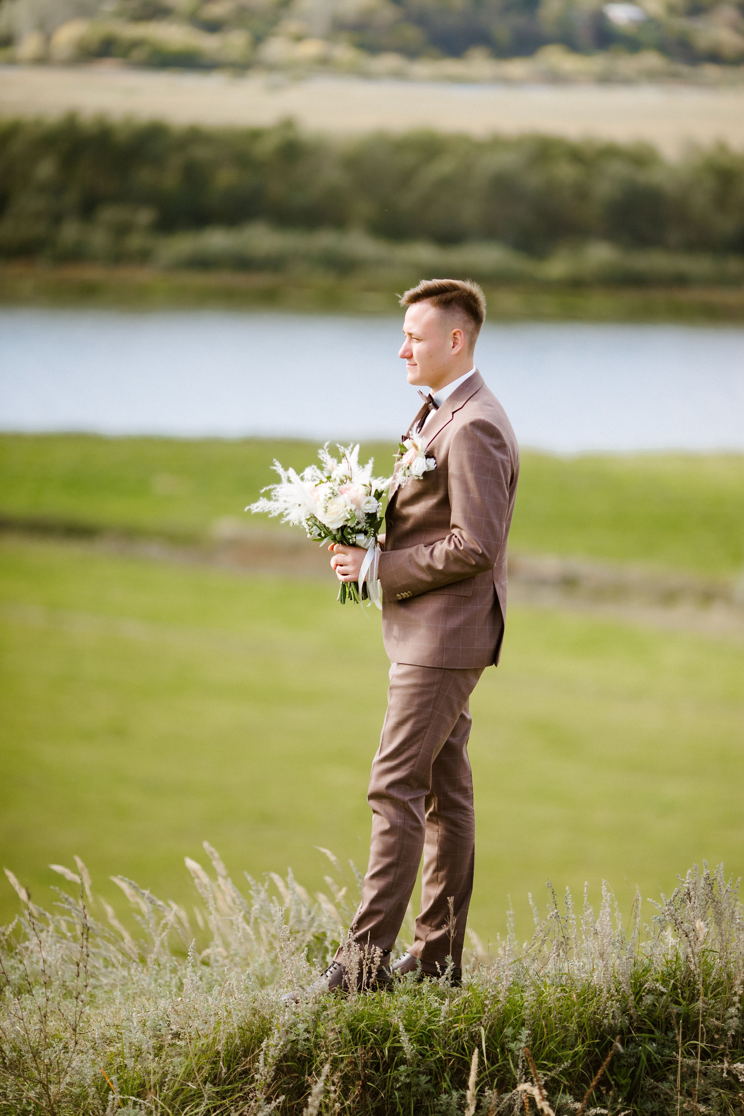 Алексей и Наталья. Свадебный и семейный фотограф Екатерина Бубнова