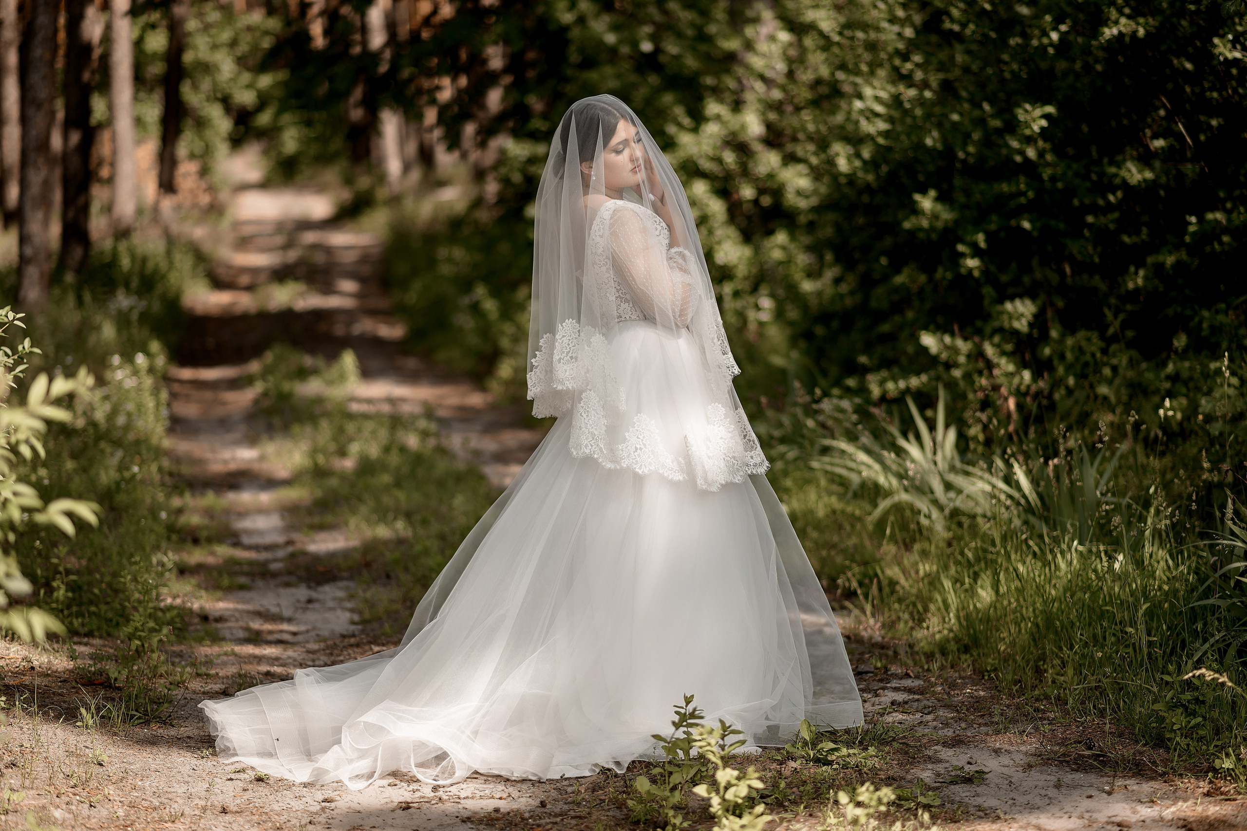 Софья и Юра. Свадебный фотограф Белгород Валуйки Старый Оскол Воронеж