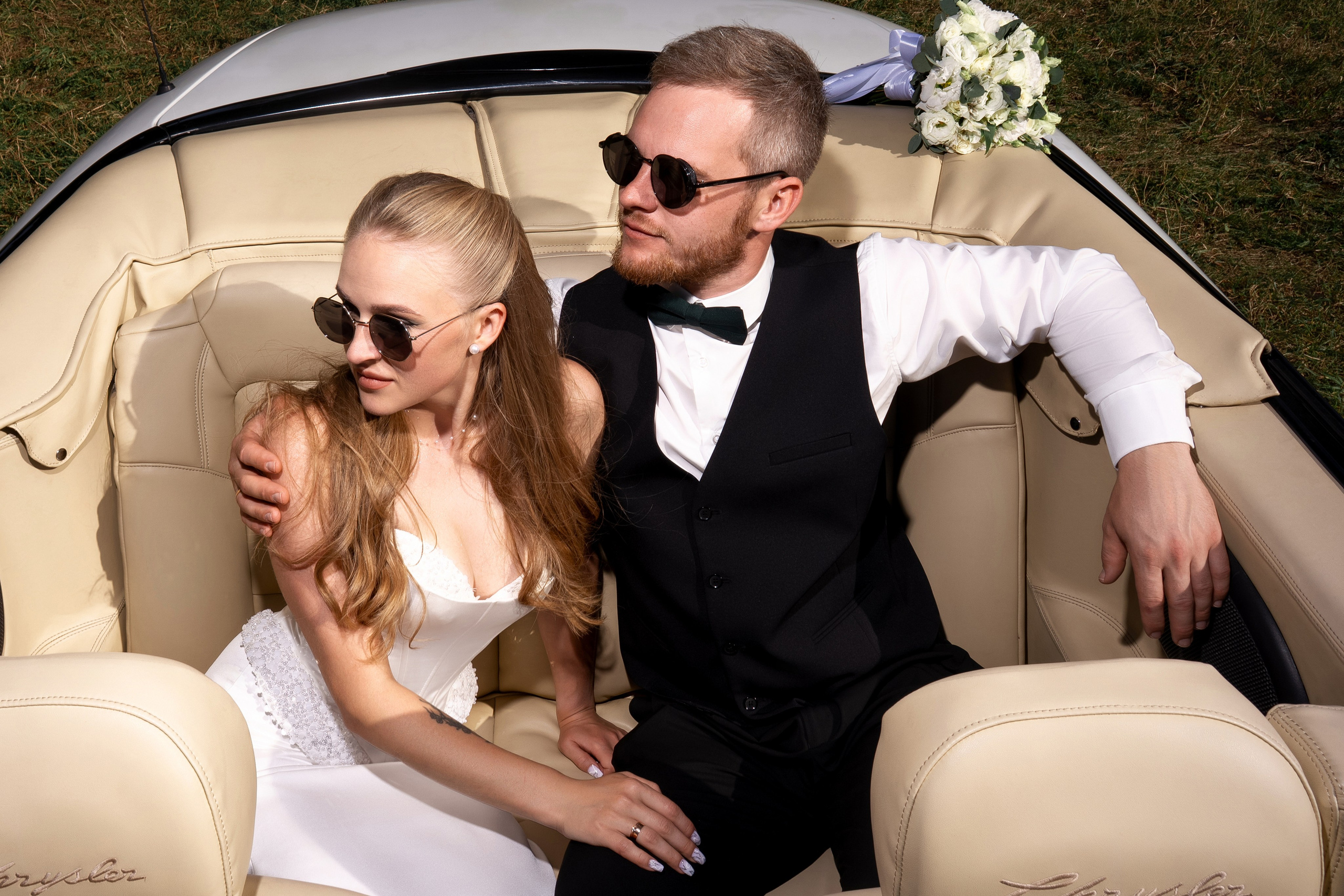 O&D. Vladislav Blinov photographer