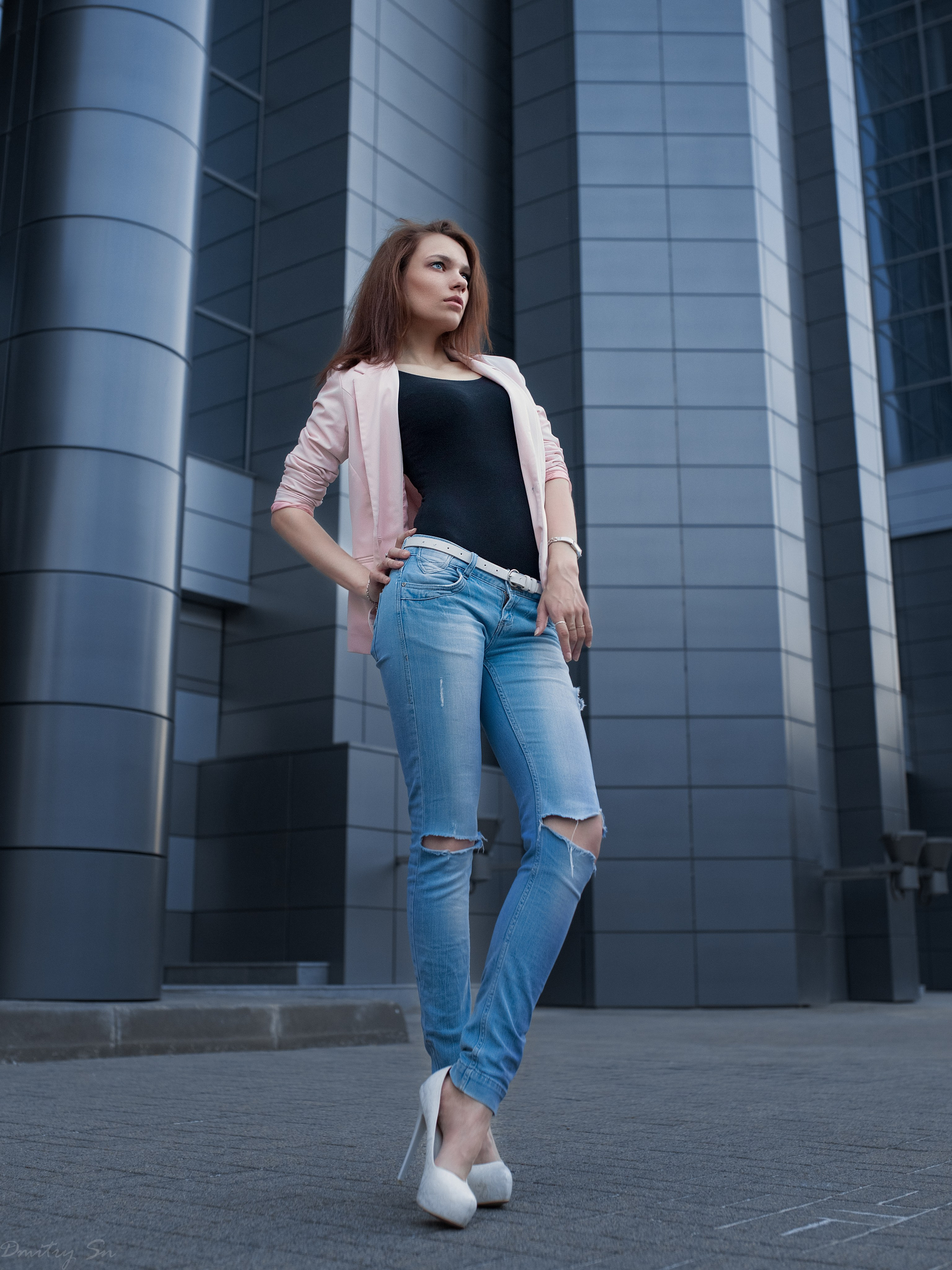 Городская прогулка с Екатериной для «себя»