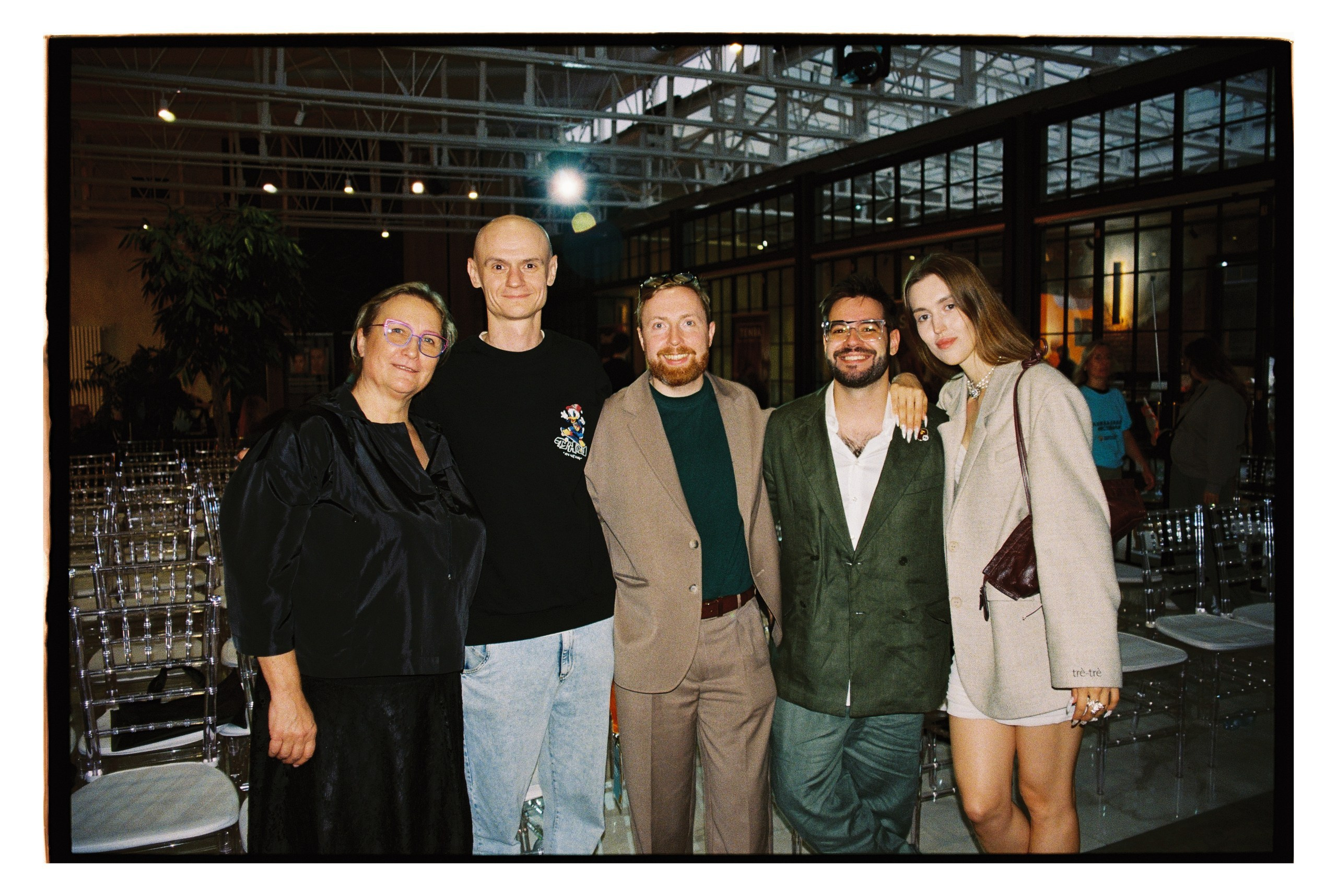 SCHOOL PHOTO FEST 2025