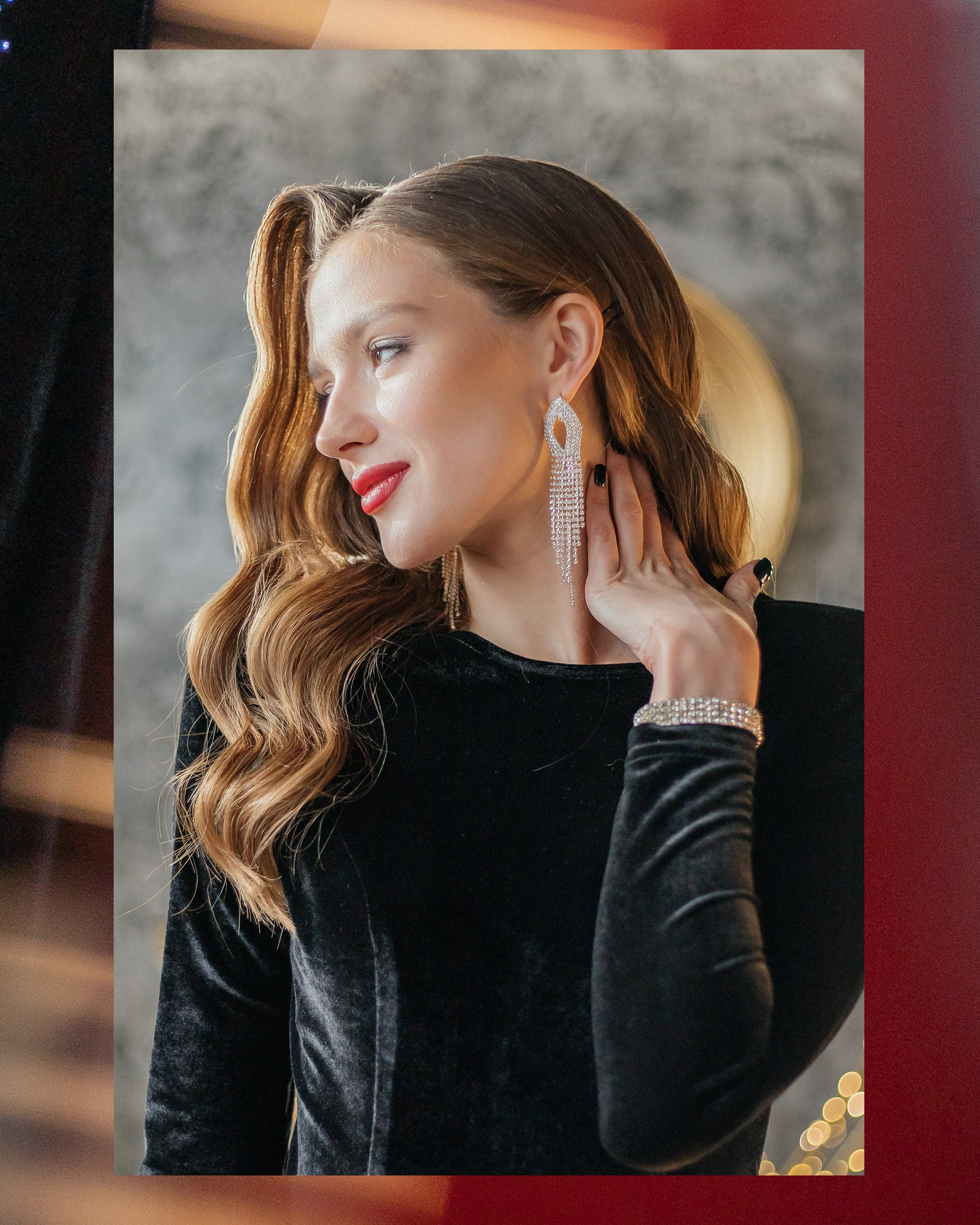 Анжела. Репортажный и портретный фотограф в Екатеринбурге Гизатуллин Марат