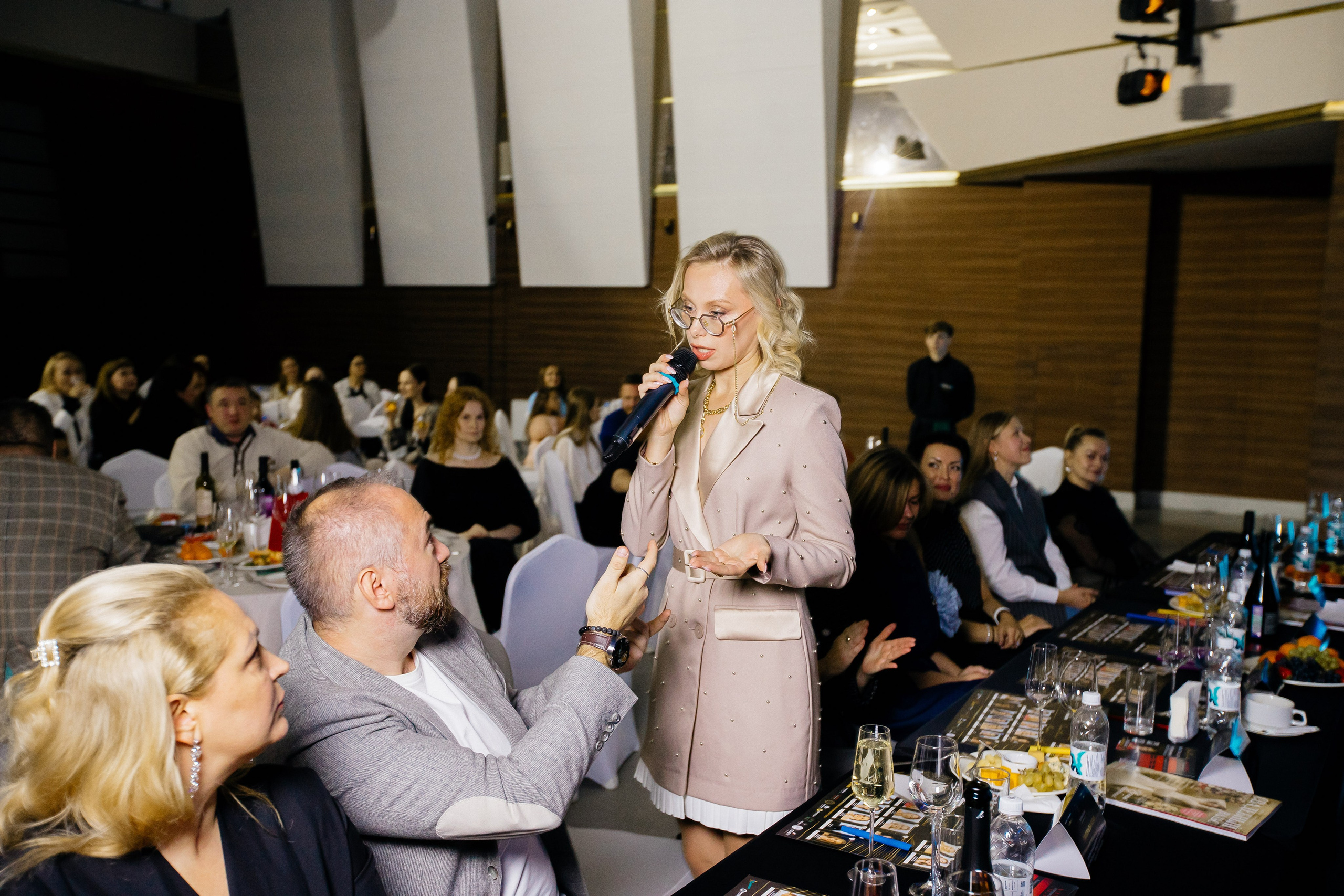 СИНАРА Центр «Ты уникальна». Репортажный и портретный фотограф в Екатеринбурге Гизатуллин Марат