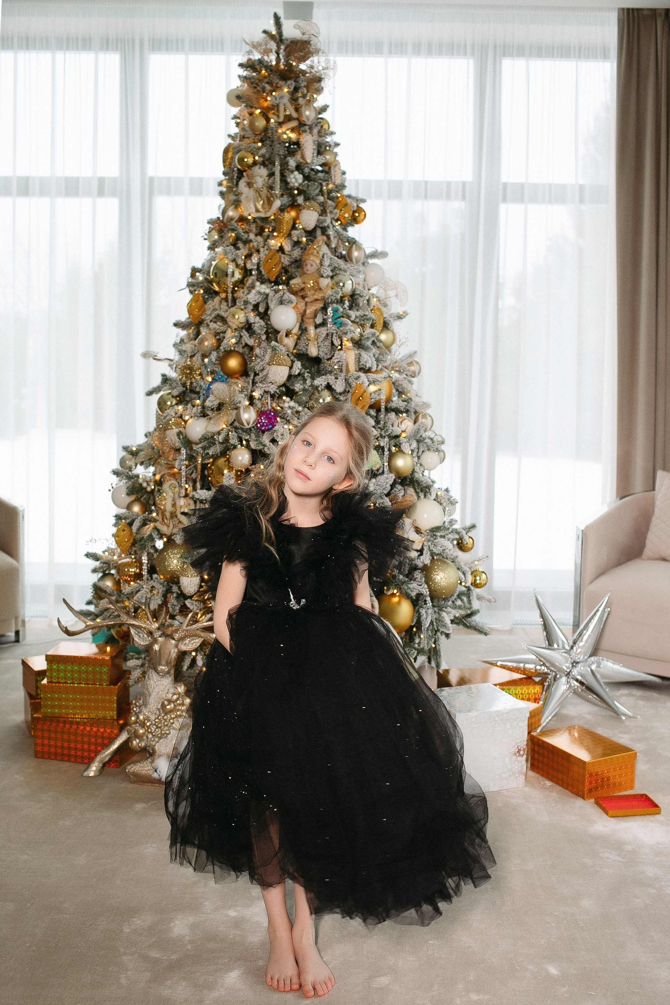 Ева. Фотограф в Москве Шаганова Нина