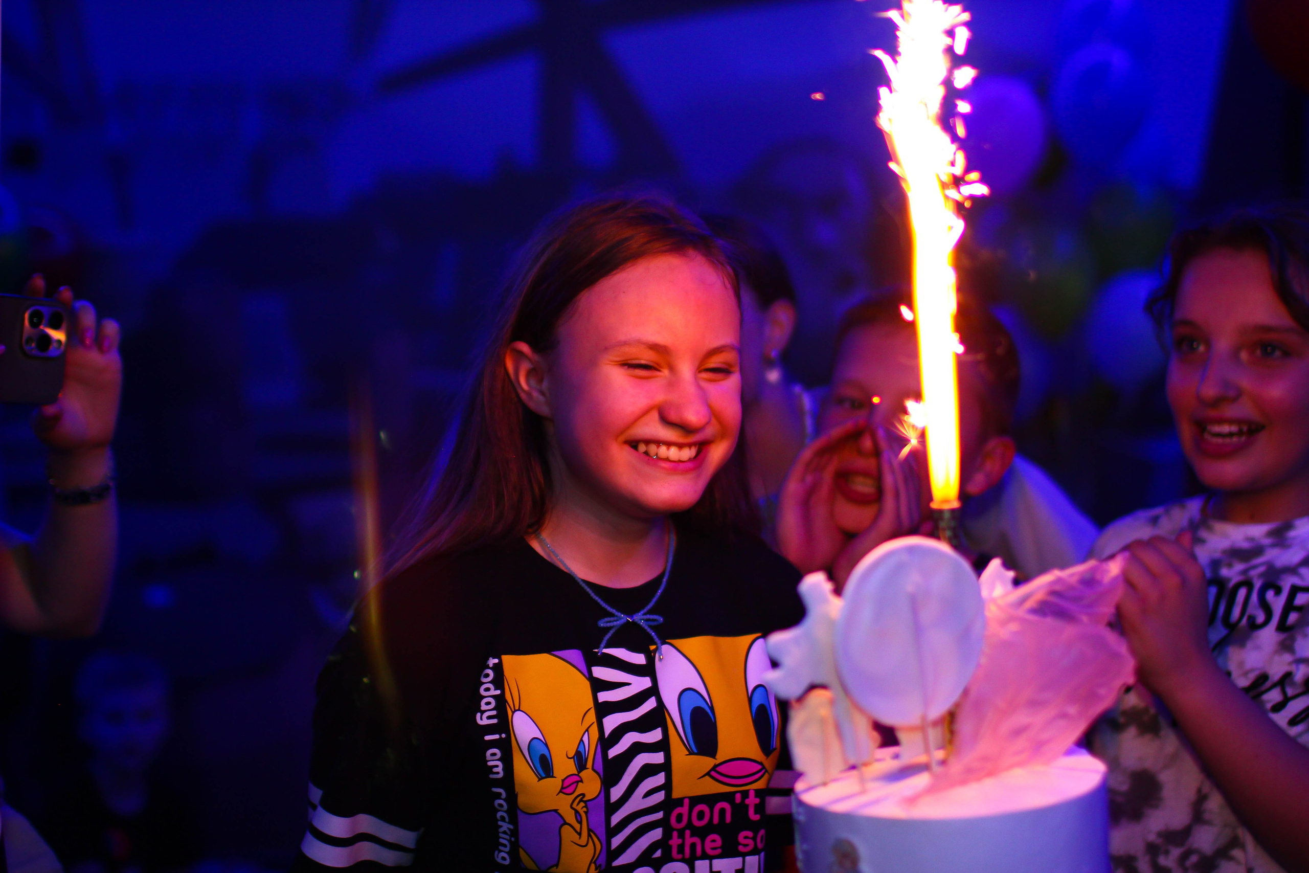 Alternative reality. Фотограф Анастасия Абрамова