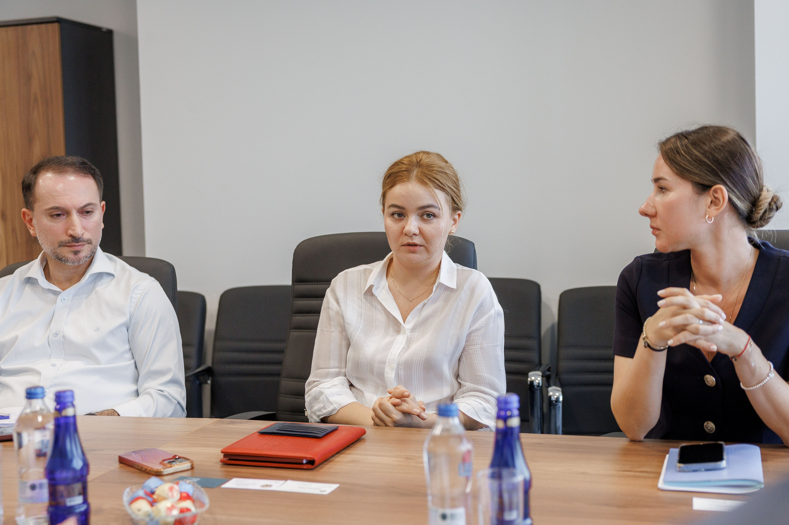 Рязанская делегация. About