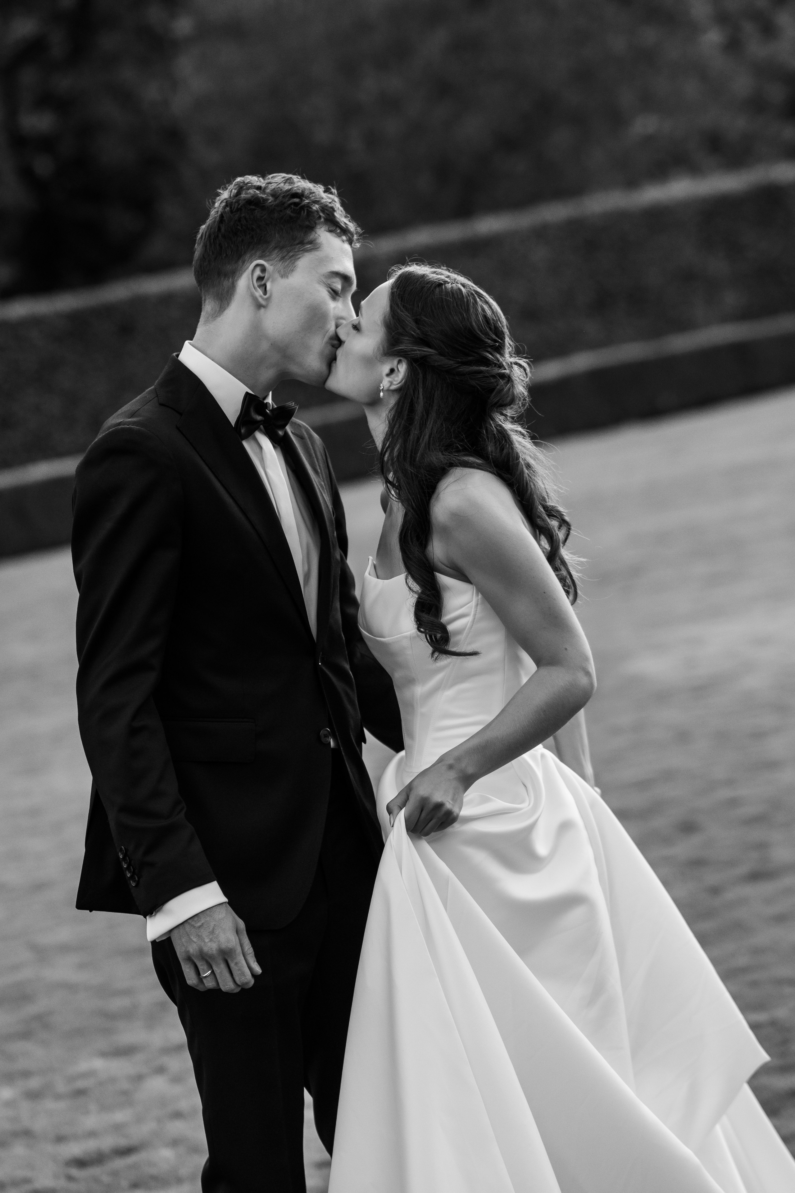 Benedikt & Jael. Photographer Cologne Bonn Europe Anna Ketova