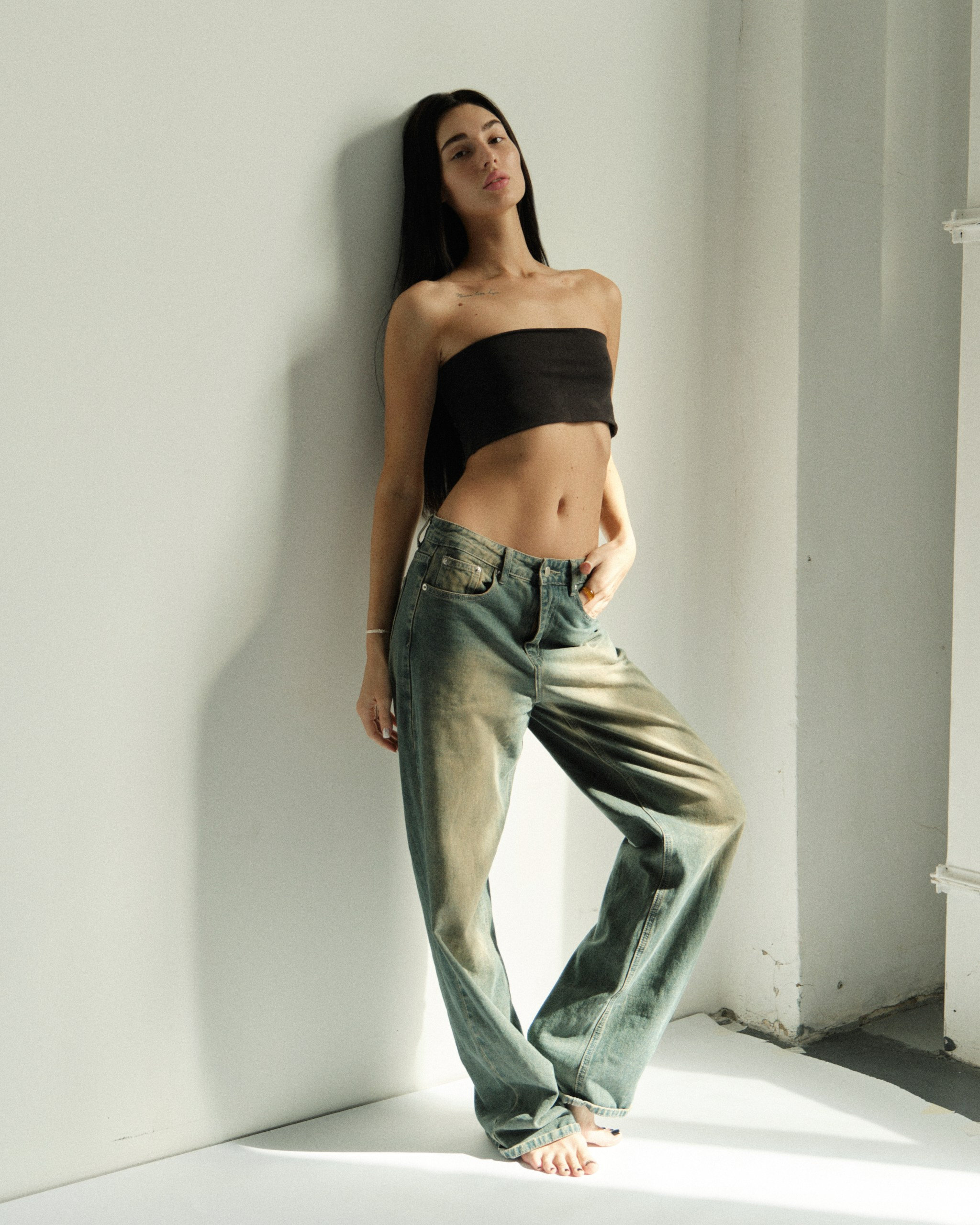 Настя. Свадебный фотограф в Орле Константин Смирнов