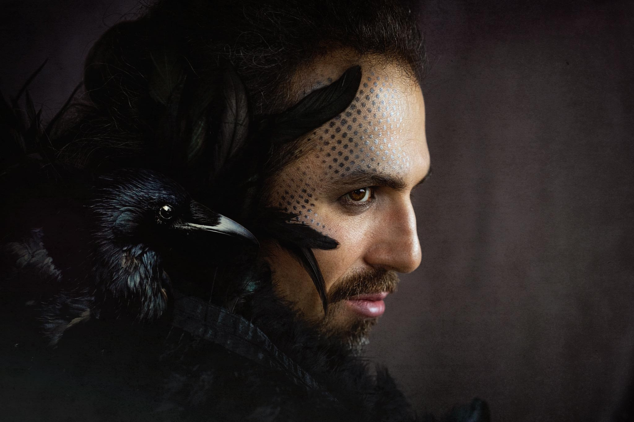 Сказочная фотосессия. Фотохудожник и ТОП-фотограф в Санкт-Петербурге Екатерина Вишневская