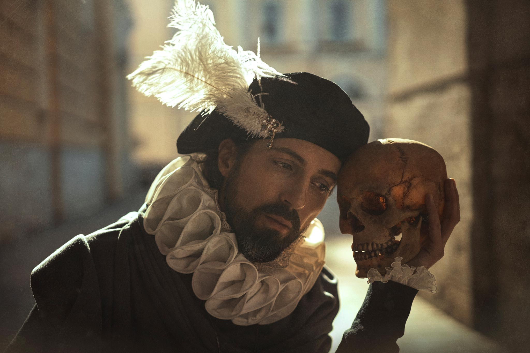 Историческая фотосессия. Фотохудожник и ТОП-фотограф в Санкт-Петербурге Екатерина Вишневская