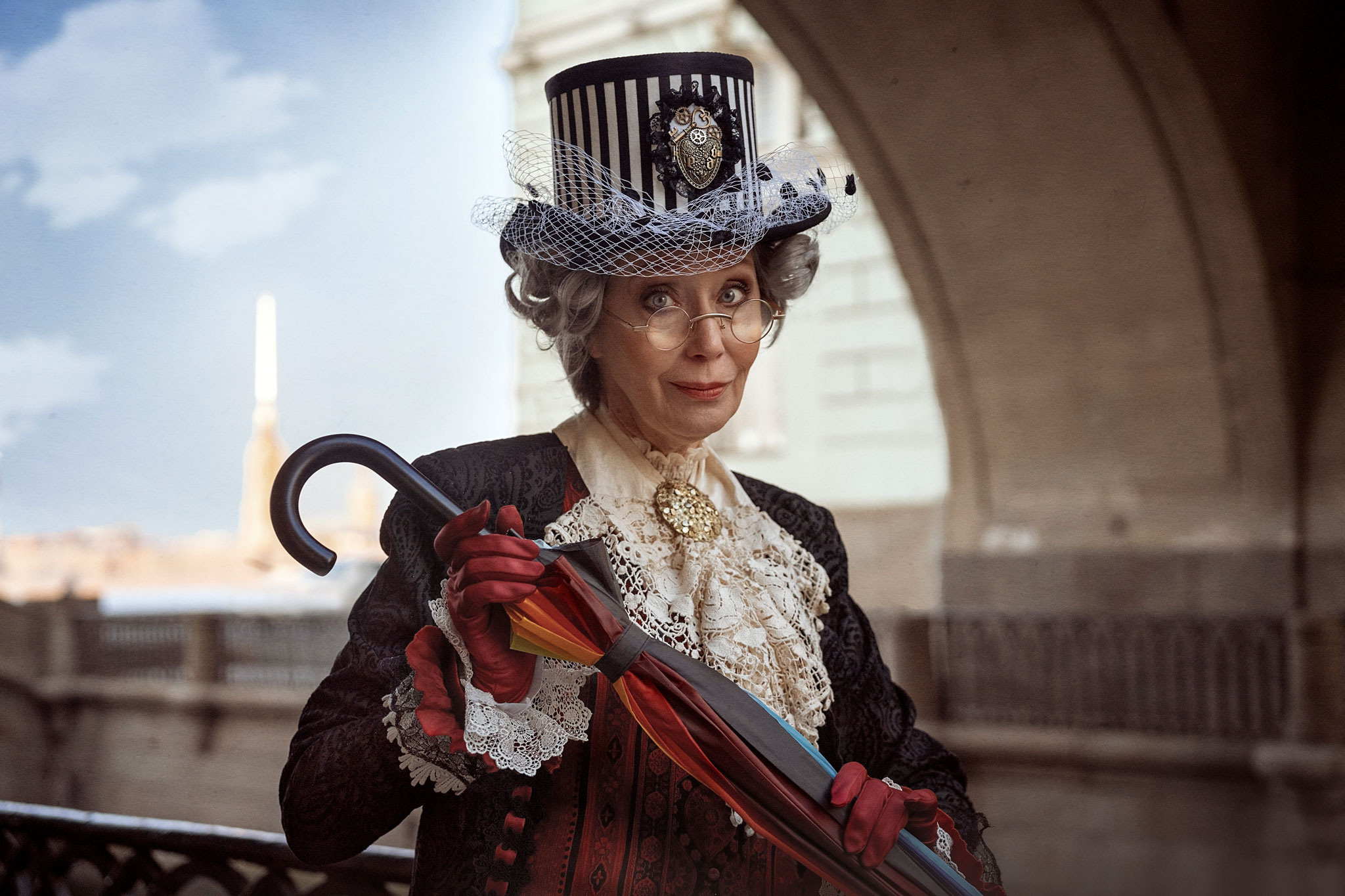 Сказочная фотосессия. Фотохудожник и ТОП-фотограф в Санкт-Петербурге Екатерина Вишневская