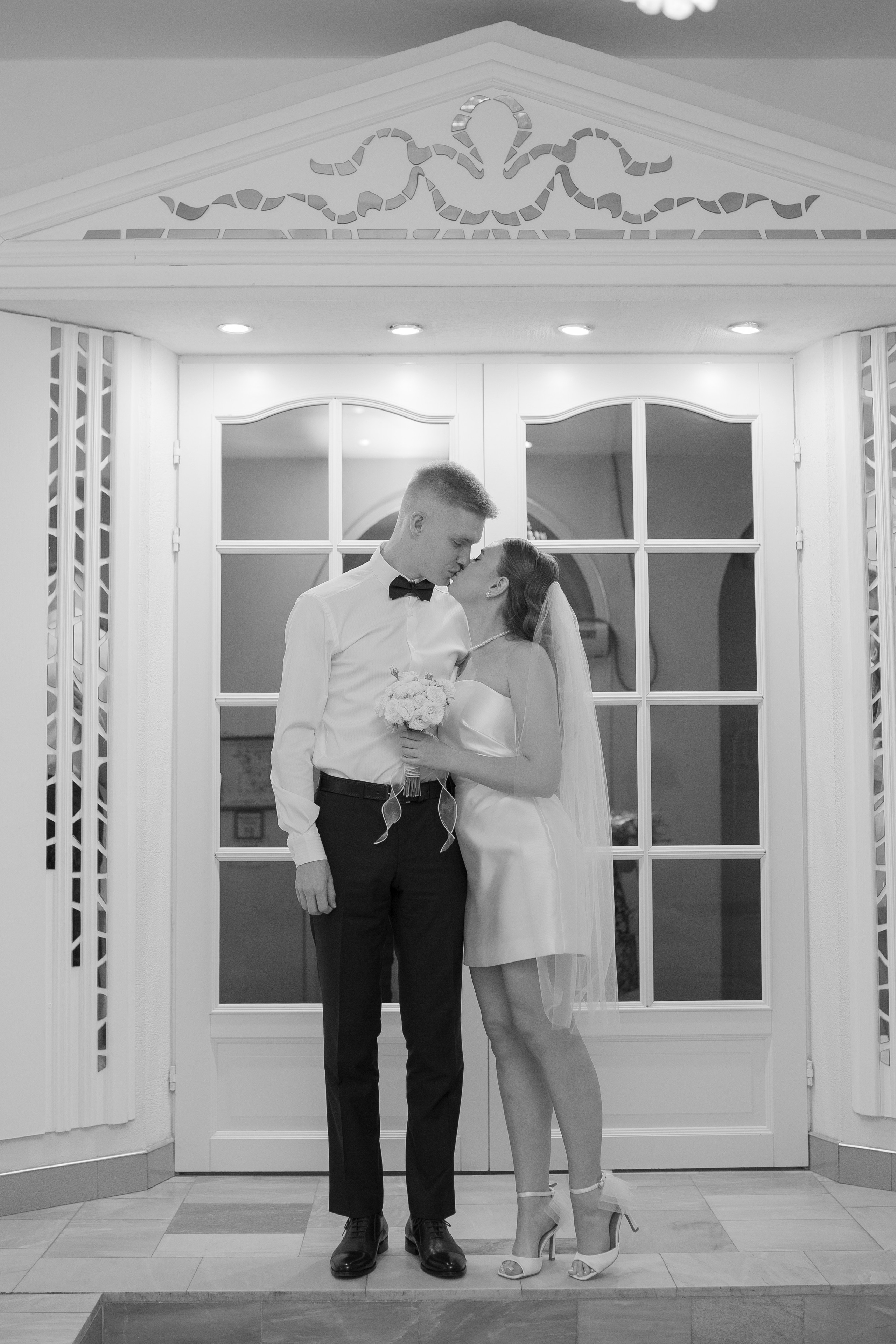 Данил & Юлия. Фотограф в Волгограде и Волжском Вероника Демина