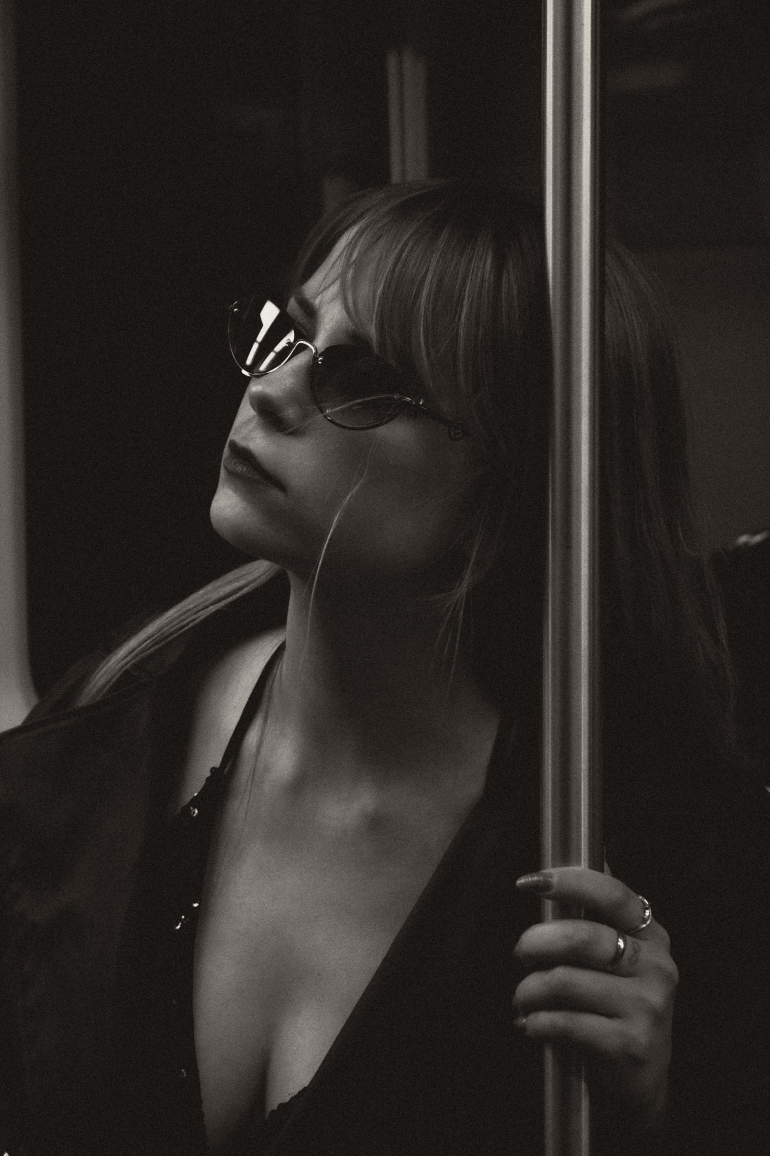 Metro. Katrin Rosevelli твой персональный фотограф