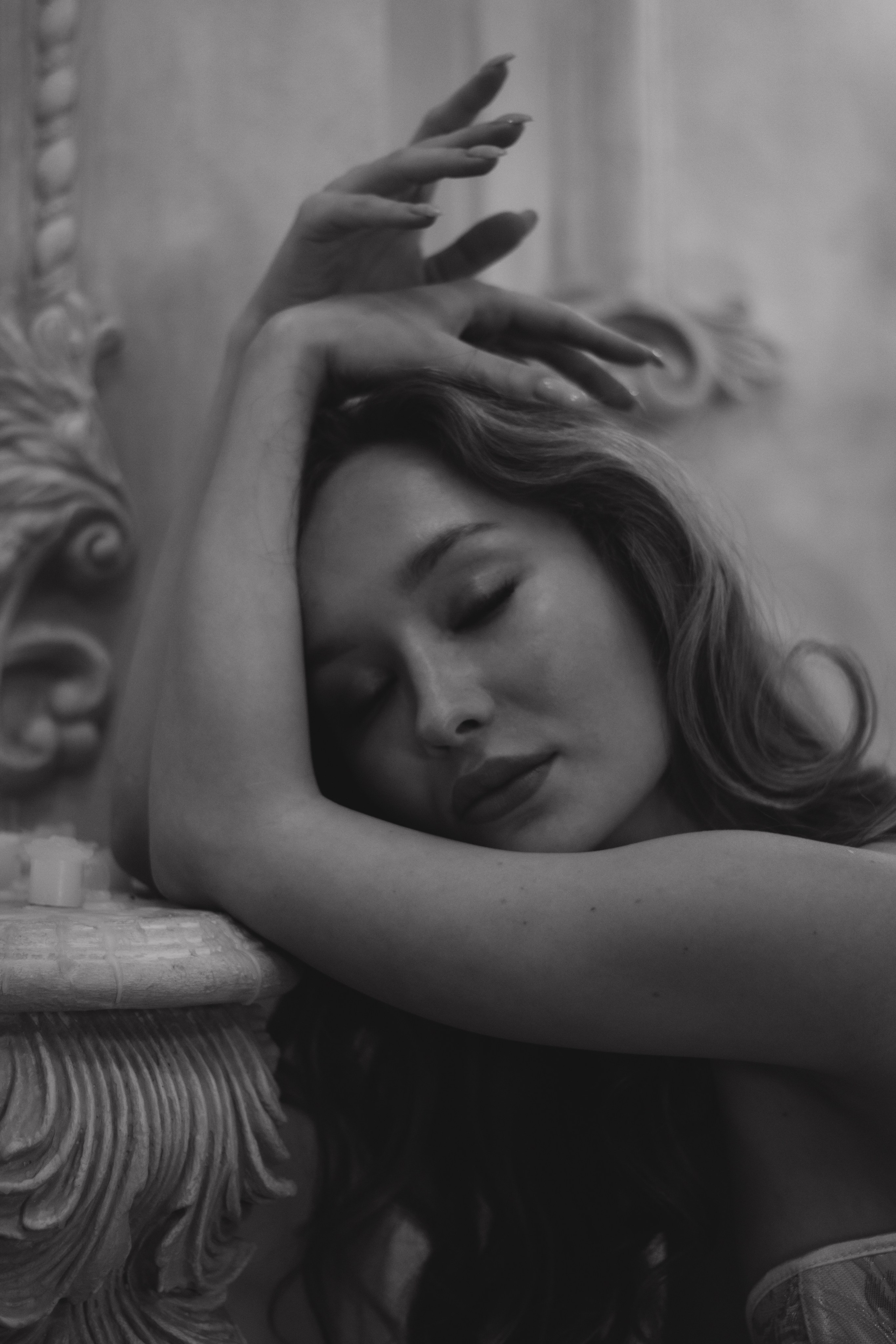 Desert Poetry. Katrin Rosevelli твой персональный фотограф