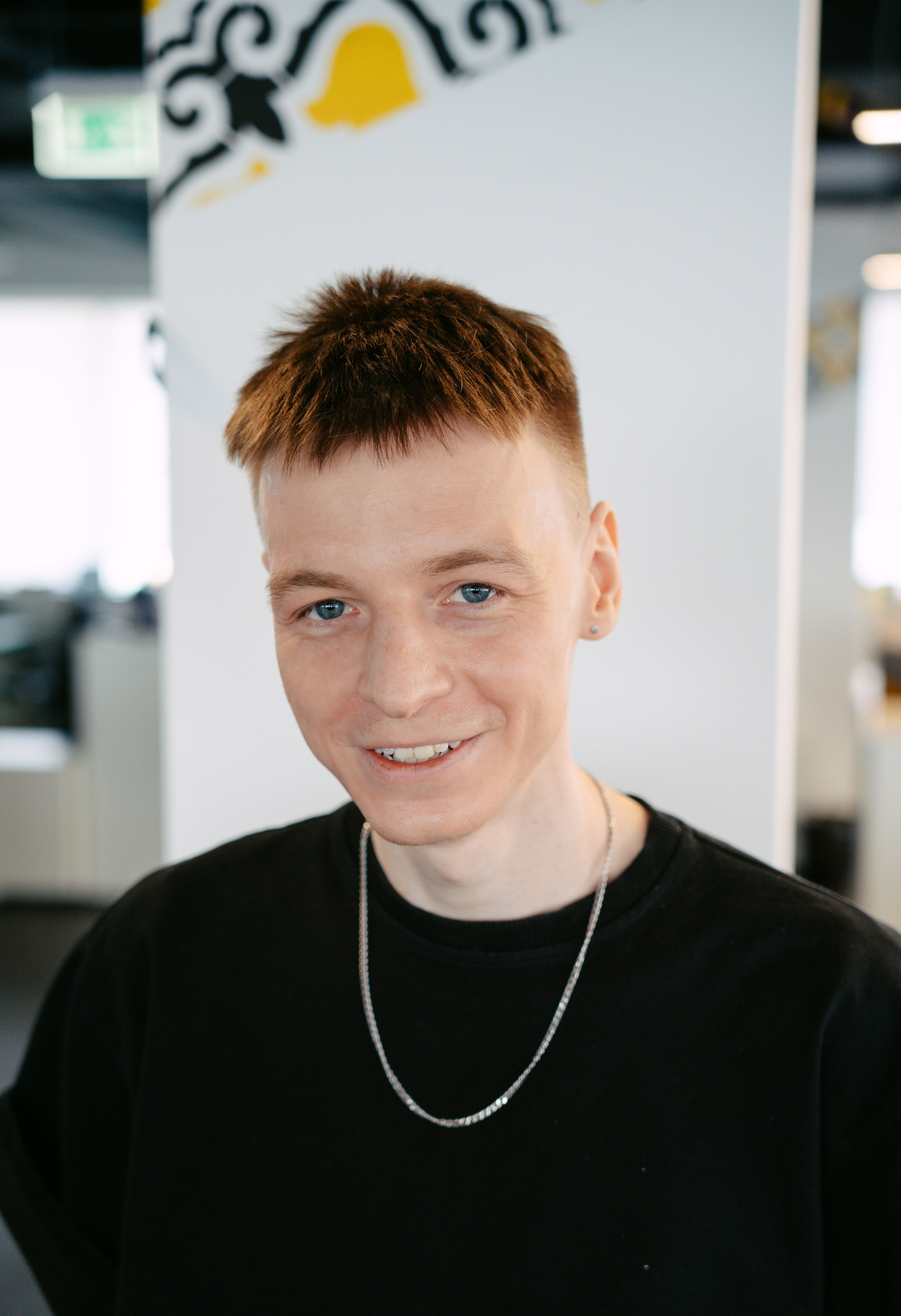 Т-Банк. Соревнование / 2025. Саша Копылов, фотограф в Казани