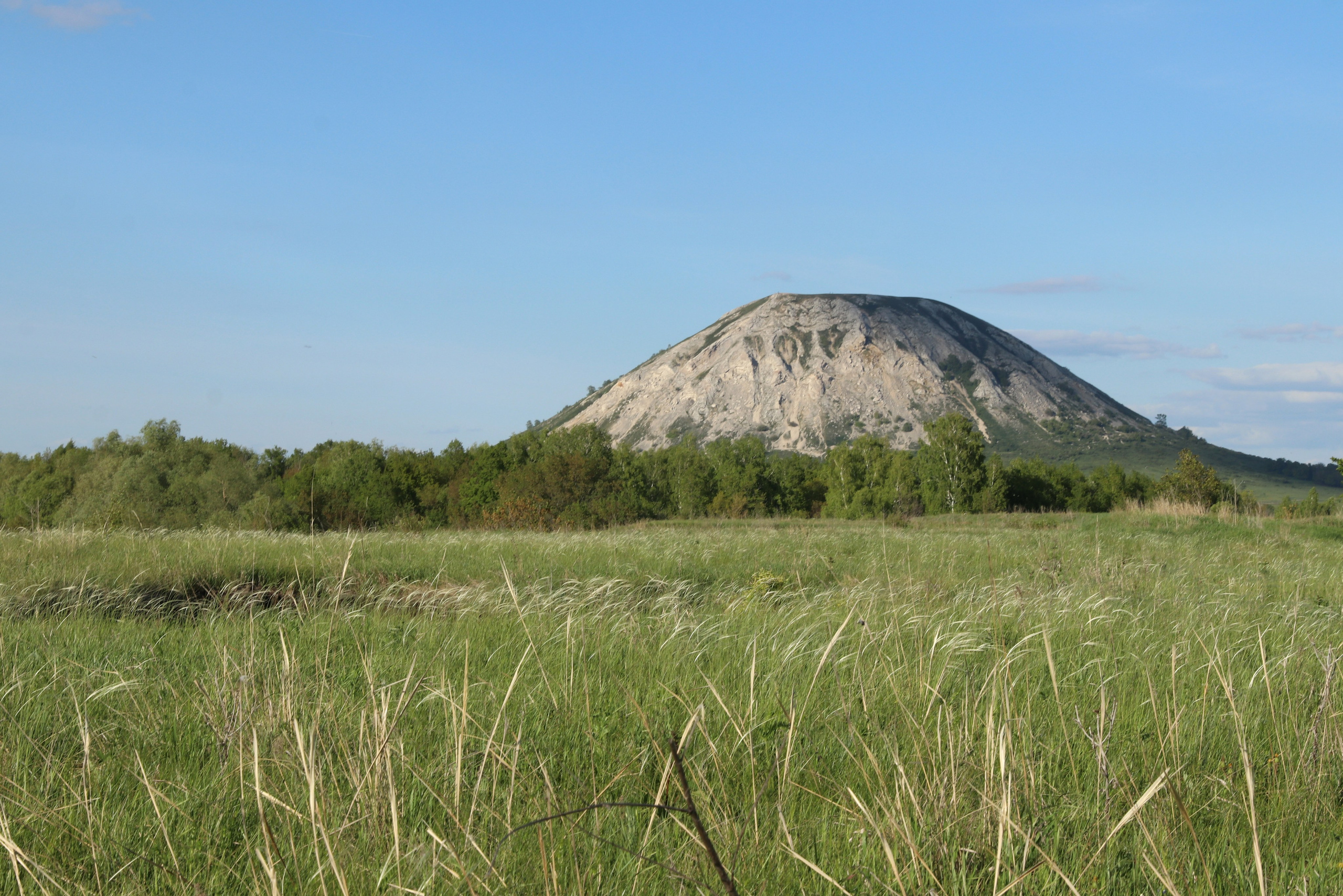 Велопоход Уфа — Мелеуз. Май 2024. Путешественник-фотограф из Санкт-Петербурга Татьяна Свистулина