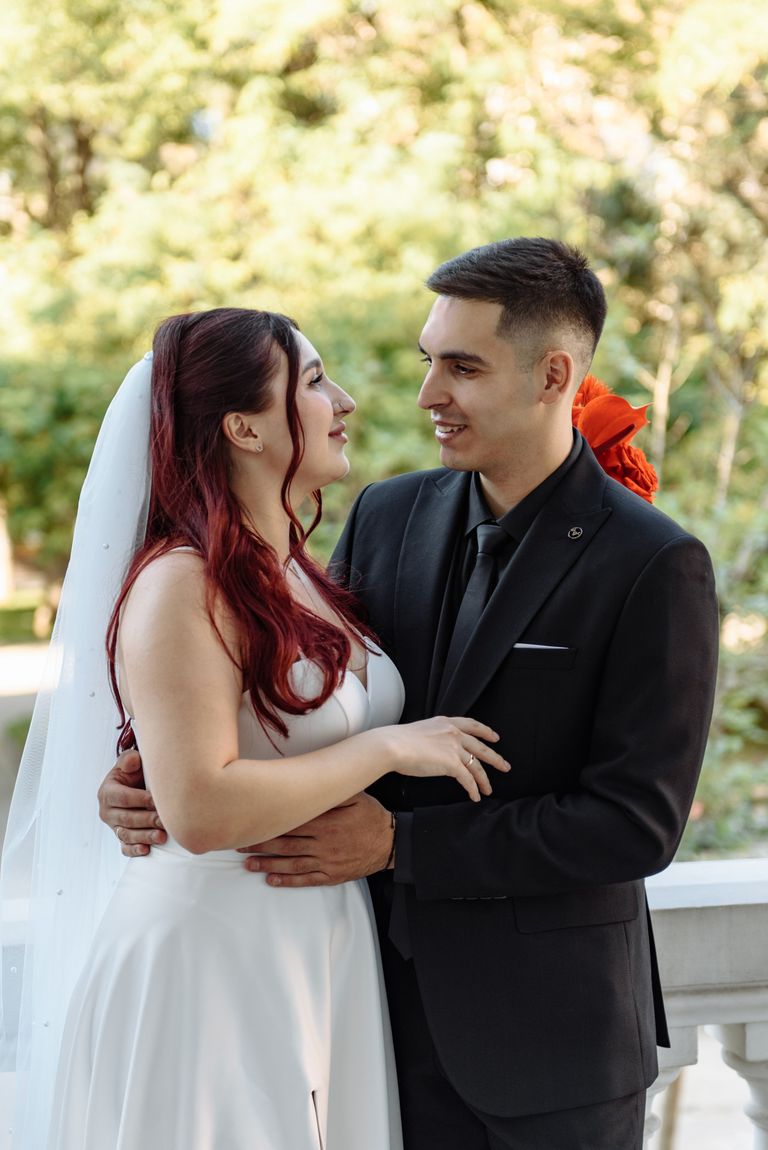 21.09.2024 — Свадьба Андрея и Марии. Свадебный фотограф Дмитрий Высоцкий | Ростов-на-Дону