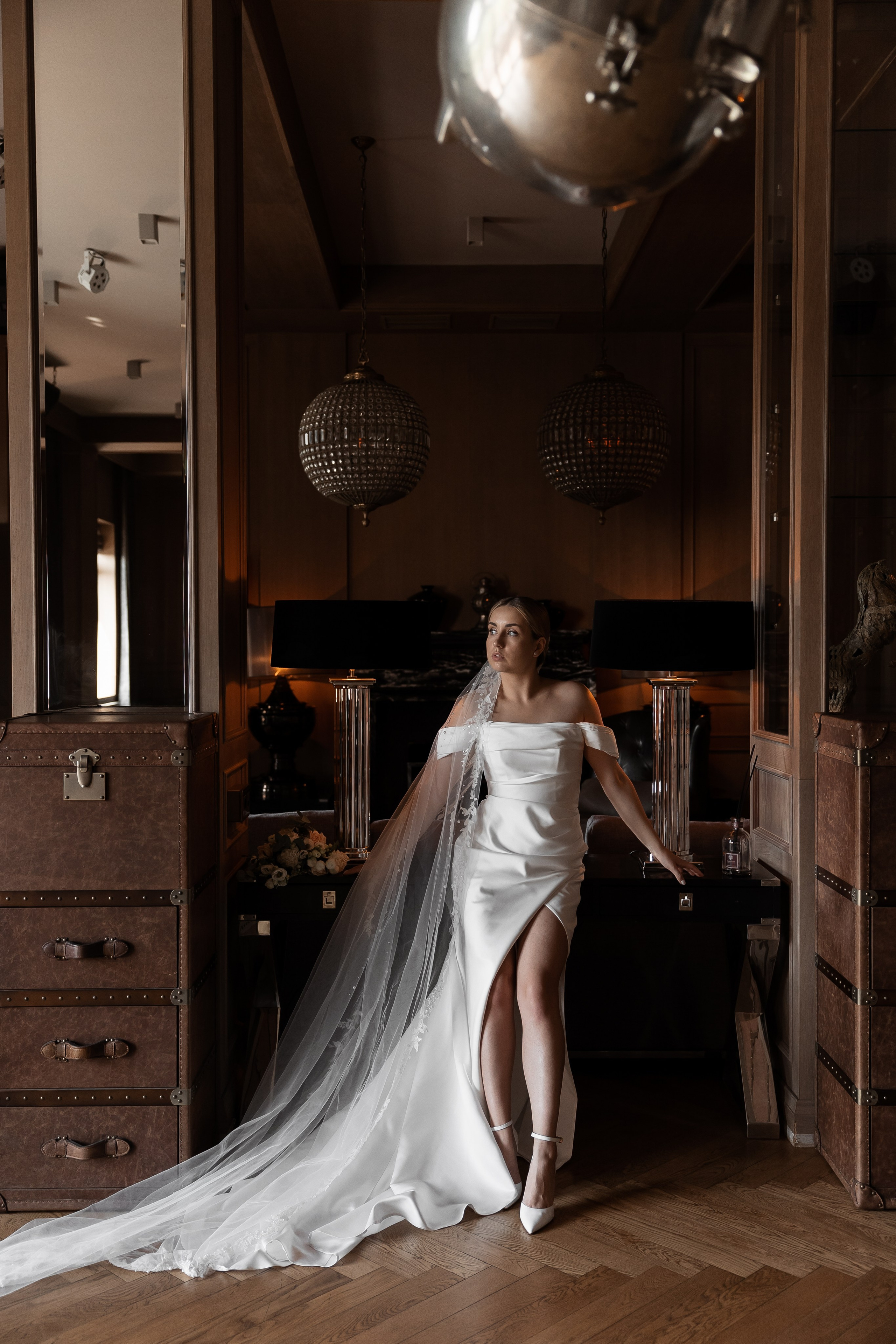 Радиф | Ольга. Свадебный фотограф|Казань|Москва