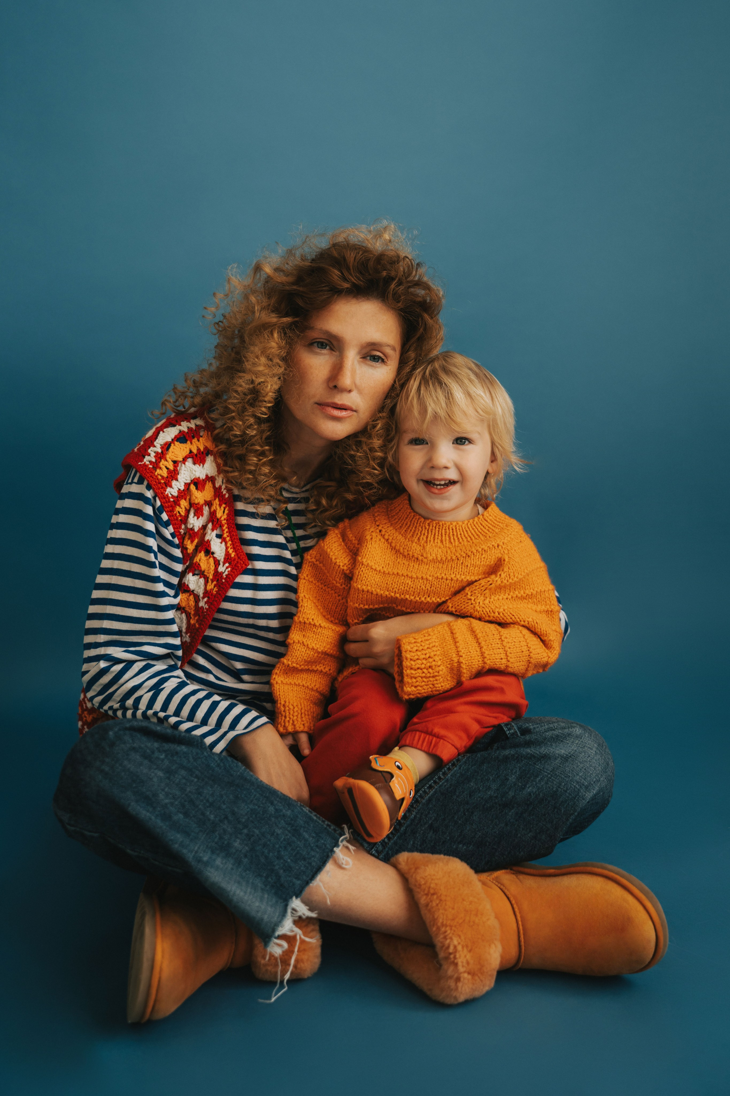 Ураганище. Ваш фотограф Вика Артемова