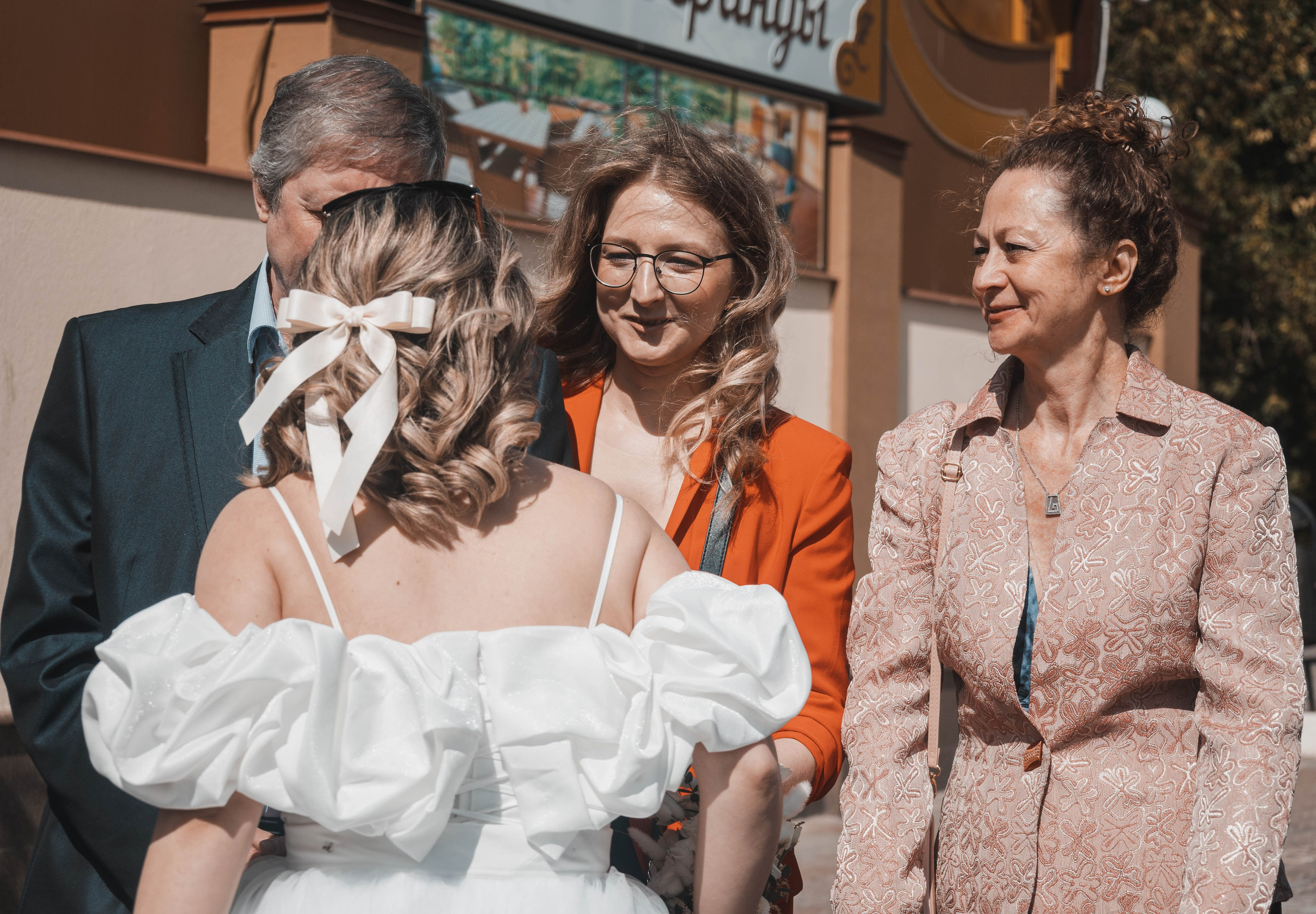 Свадьба Ирины & Александра. Портретный и репортажный фотограф в Москве Katerina Tesla