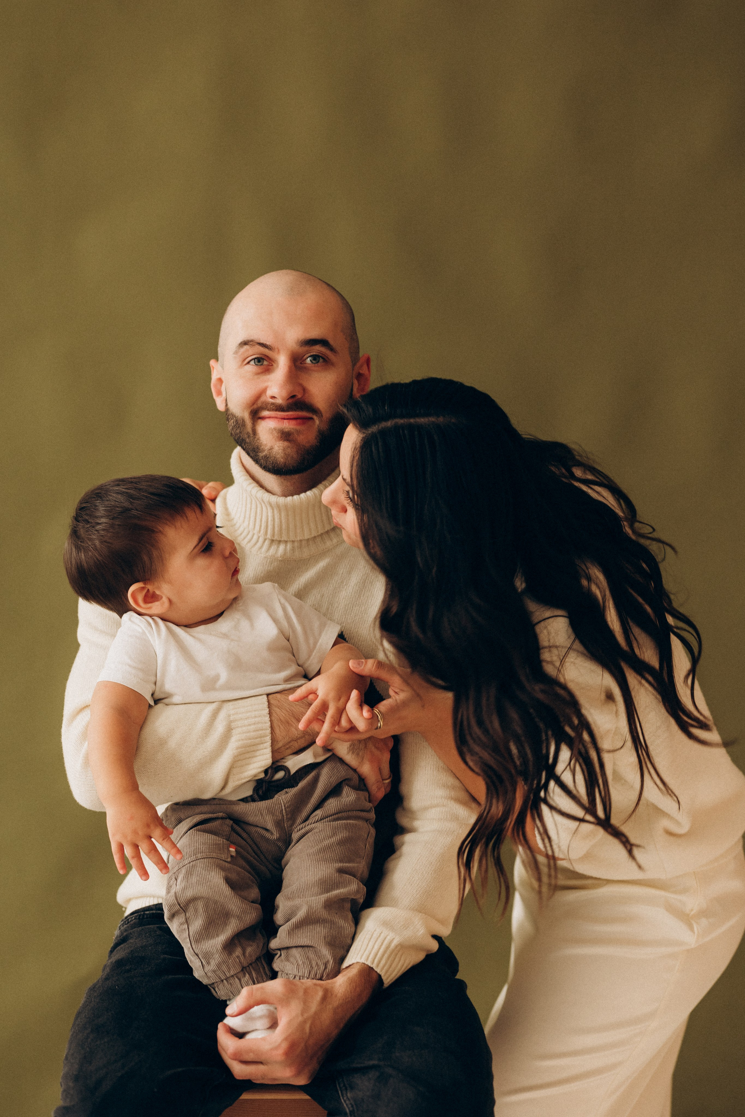 Годовасие. Фотограф Москва Светлана Кирюшина