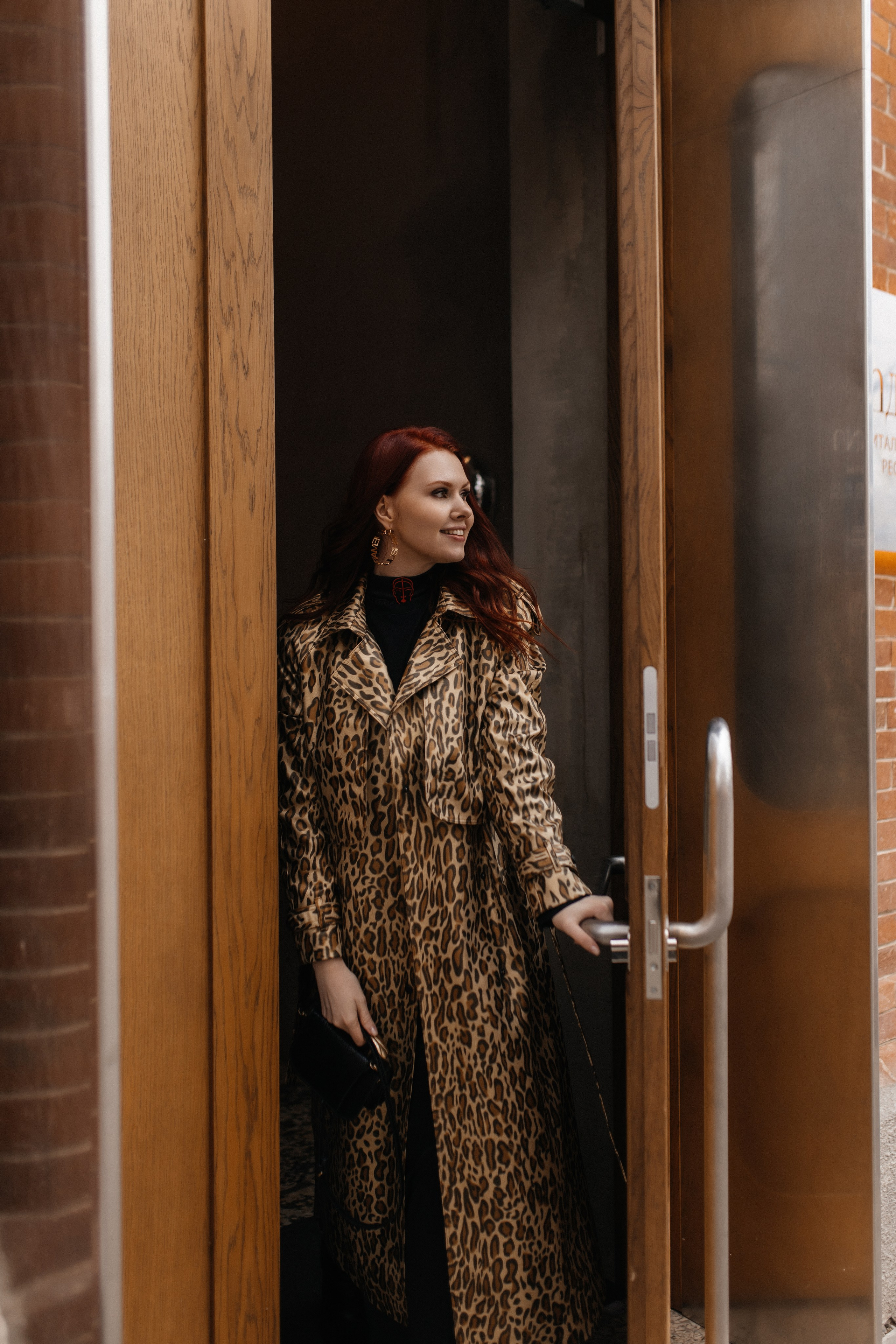 Фотопрогулка в Краснодаре 