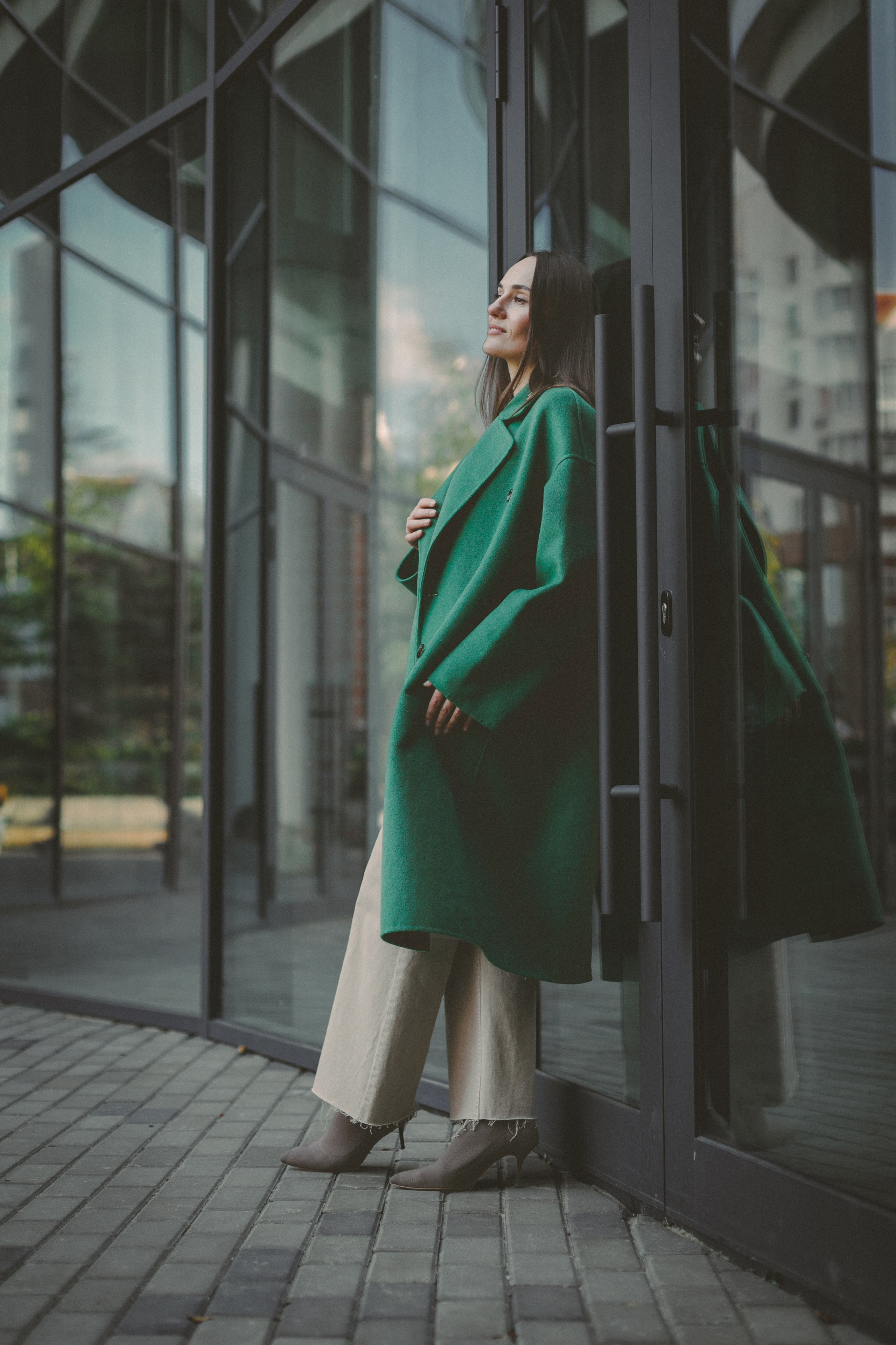 Городская. Яна Клещева — фотограф в Екатеринбурге