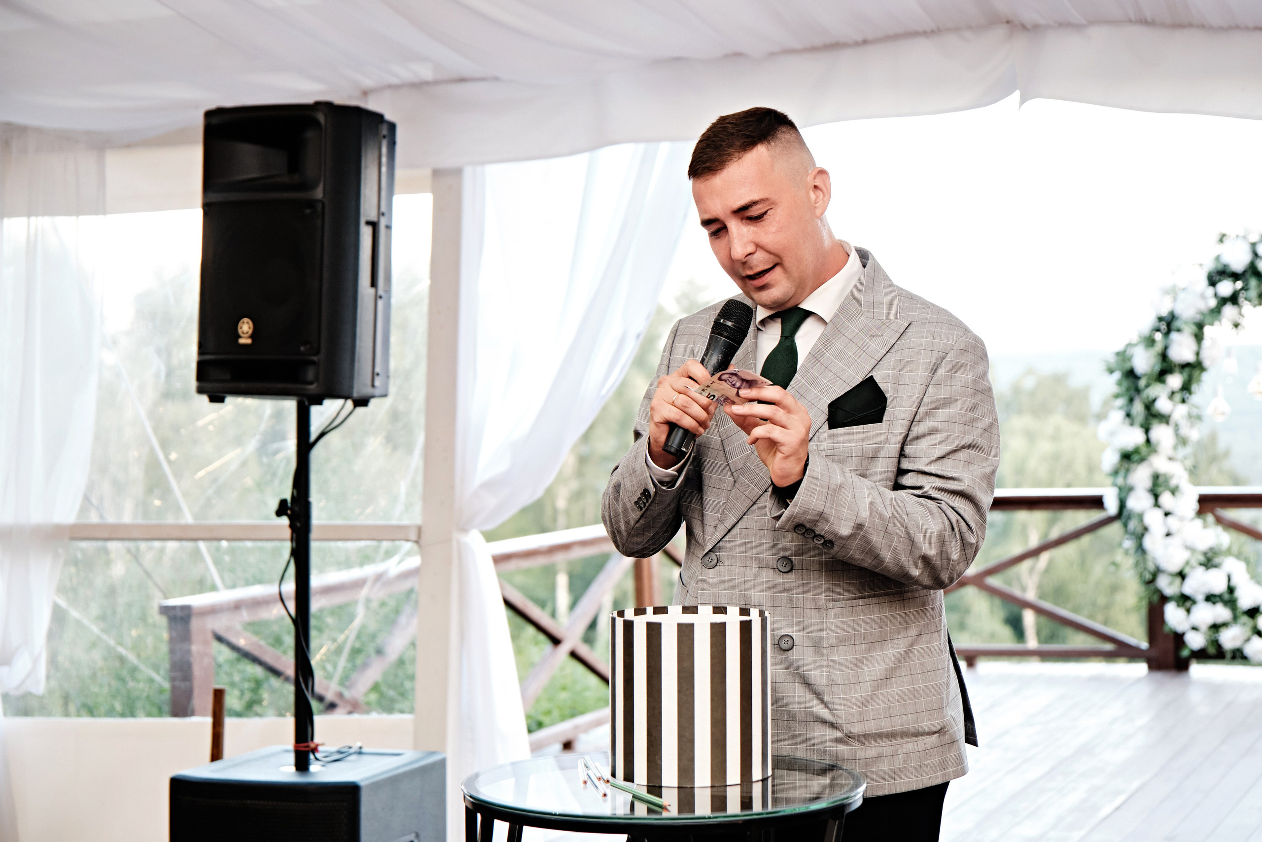 Снежана и Алексей