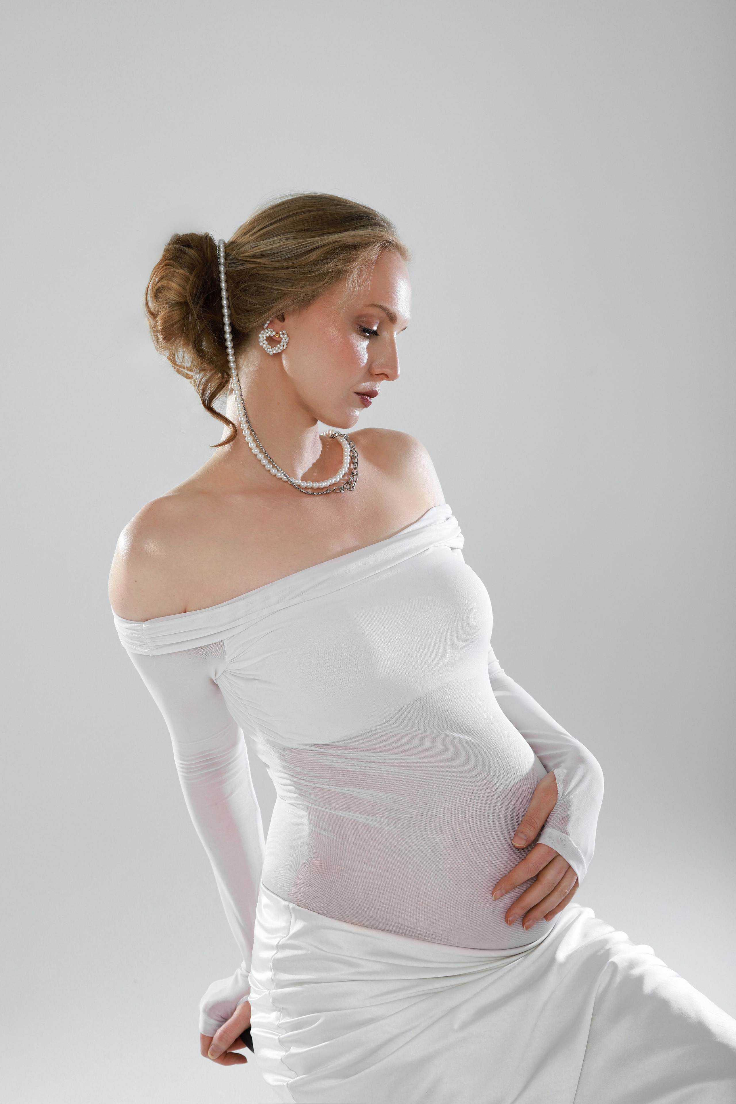 Елена. Портретный фотограф в Москве Антонина Коршунова