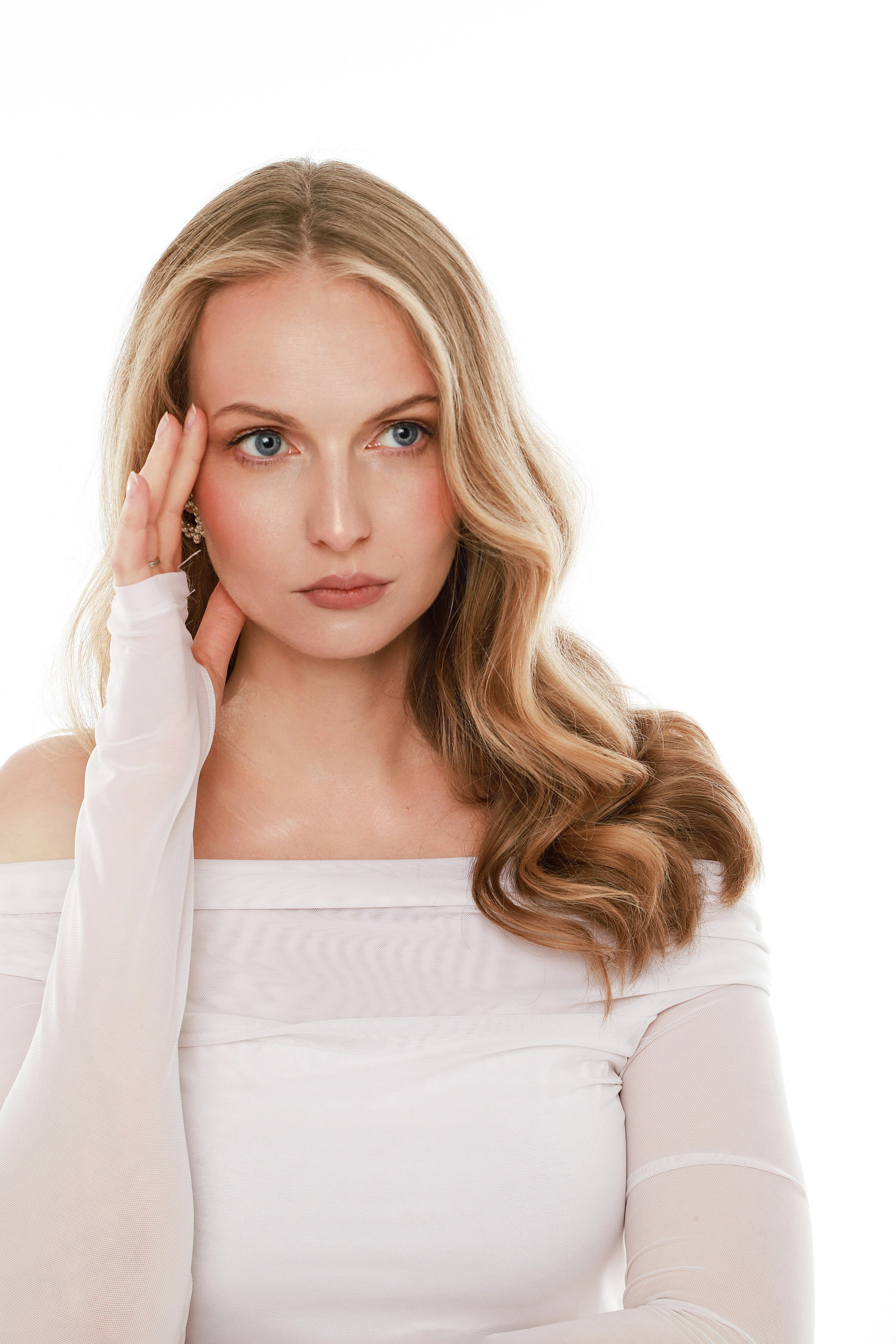 Елена. Портретный фотограф в Москве Антонина Коршунова