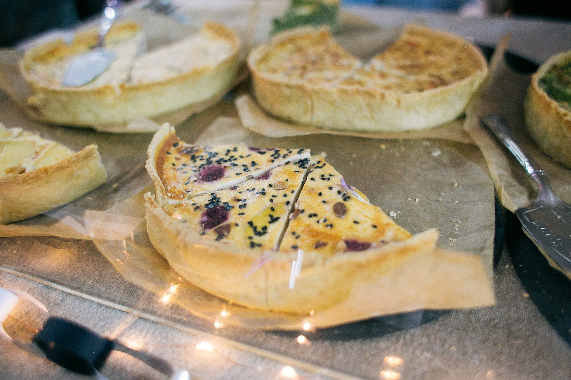 21–23 декабря 2018 на Трехгорной мануфактуре / День 2 / фото Людмила Савельева. Фотоотчеты «Ламбада-маркета»