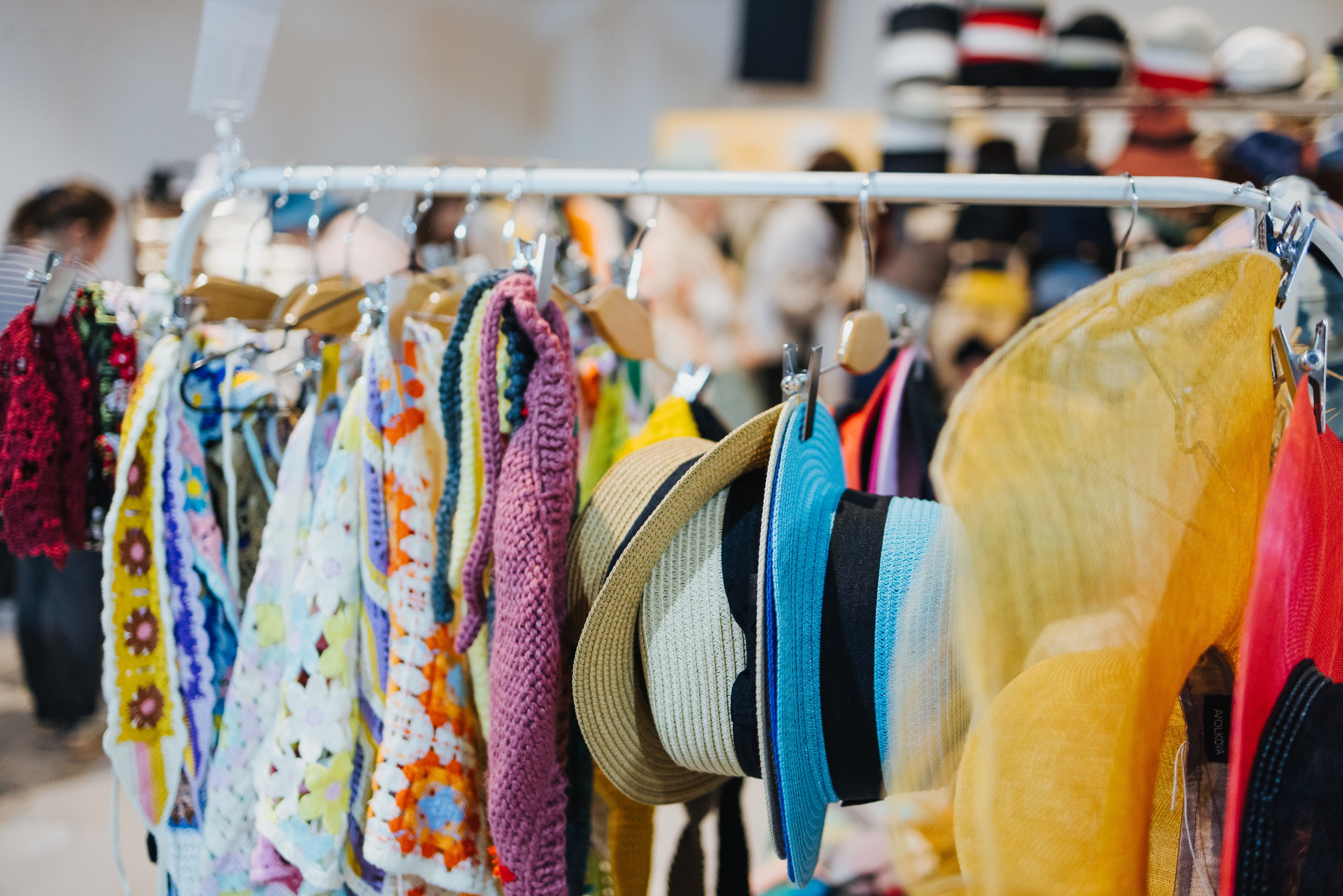 28–29 апреля 2024 в Типографии Сытина / День 1/ фото Валерий Белобеев. Фотоотчеты «Ламбада-маркета»