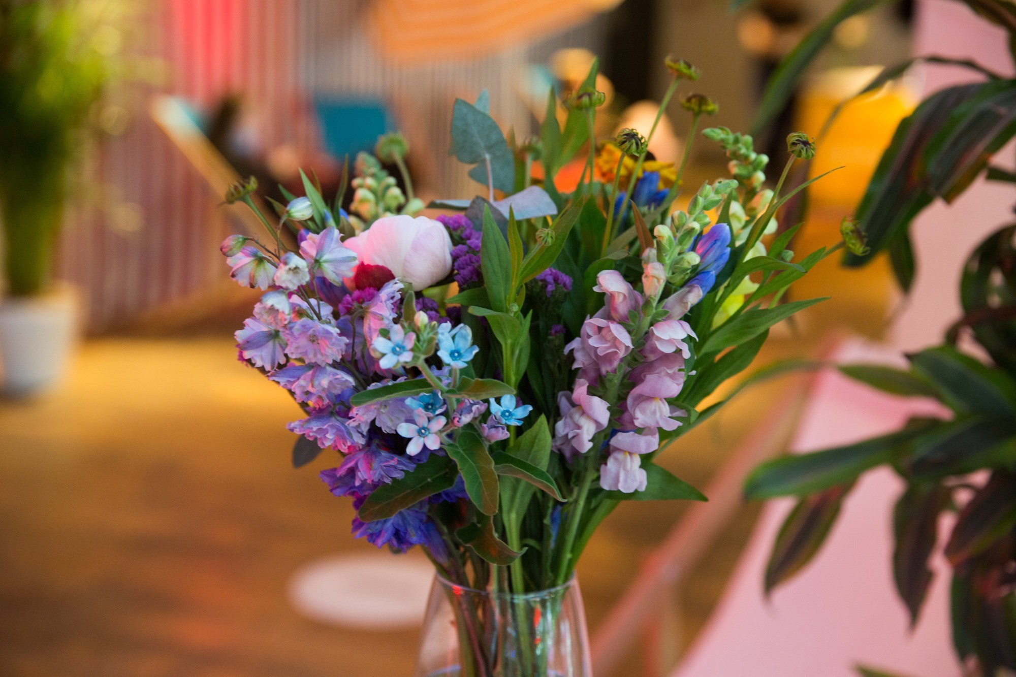 11 и 12 июля 2020 POP-UP в «Цветном» / фото Людмила Савельева. Фотоотчеты «Ламбада-маркета»