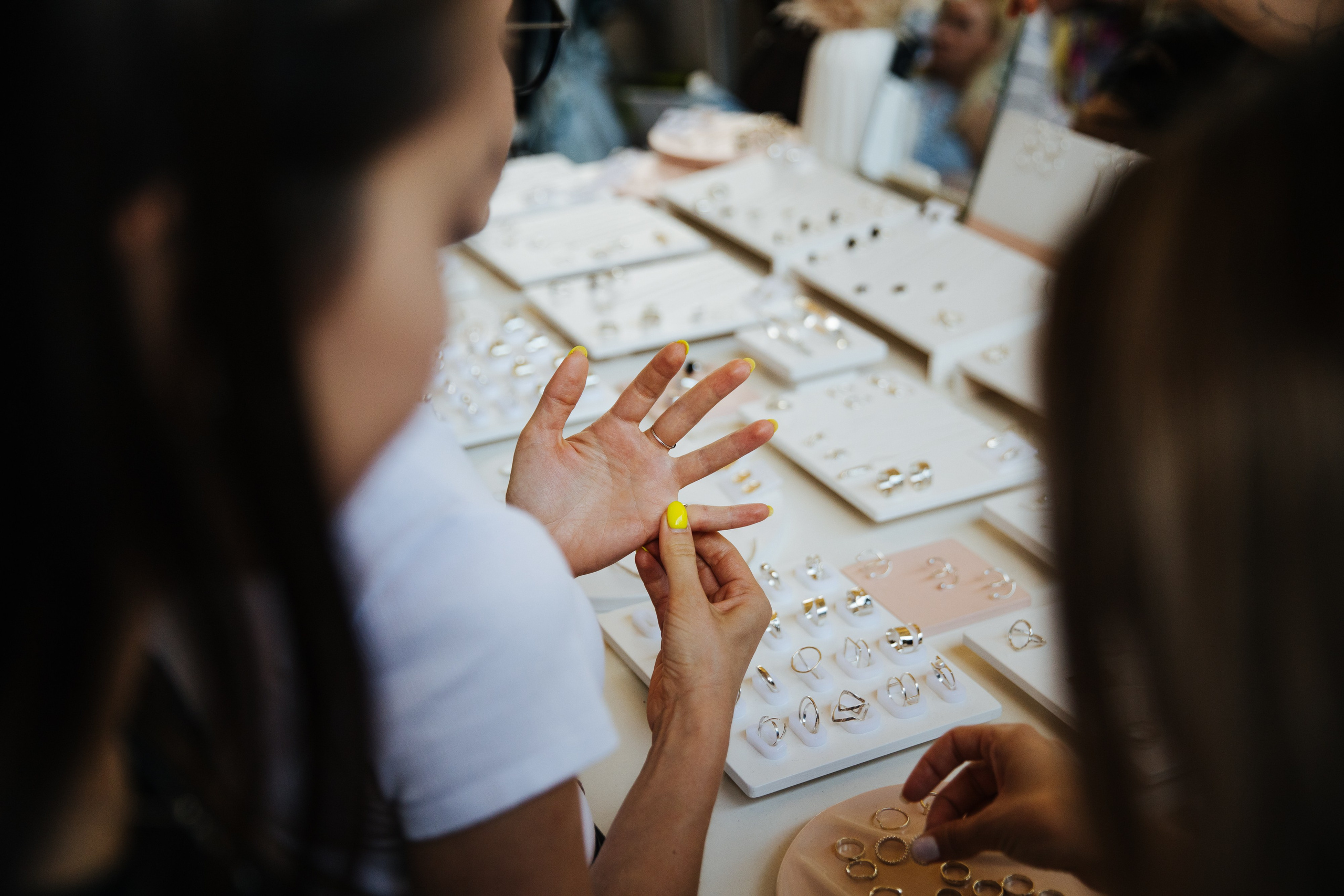 14–15 августа 2021 в «Стрелке». Фотоотчеты «Ламбада-маркета»